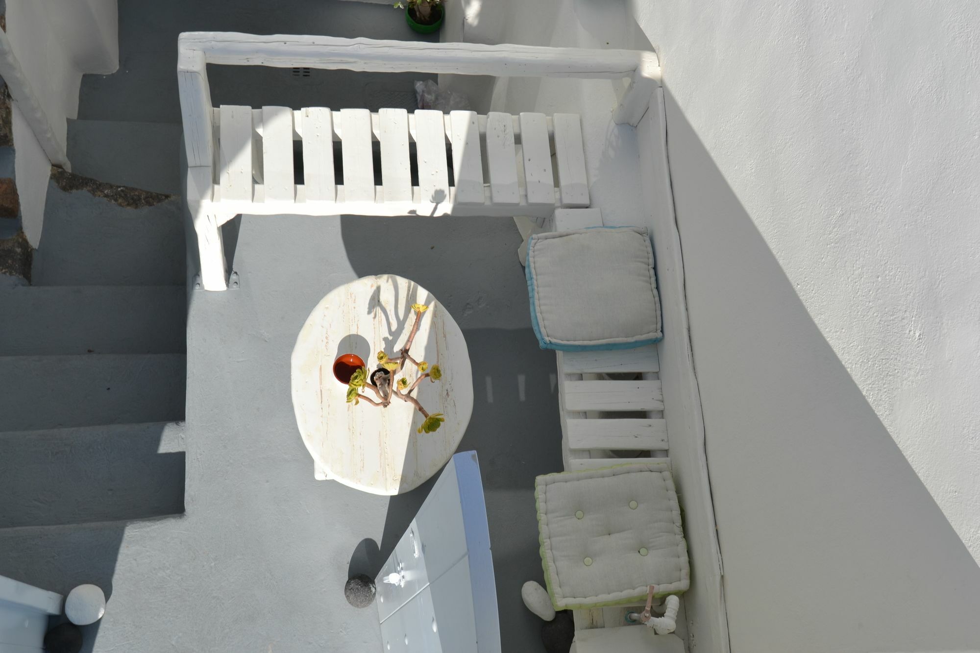 Christina's Cave House * Fira (Santorini)