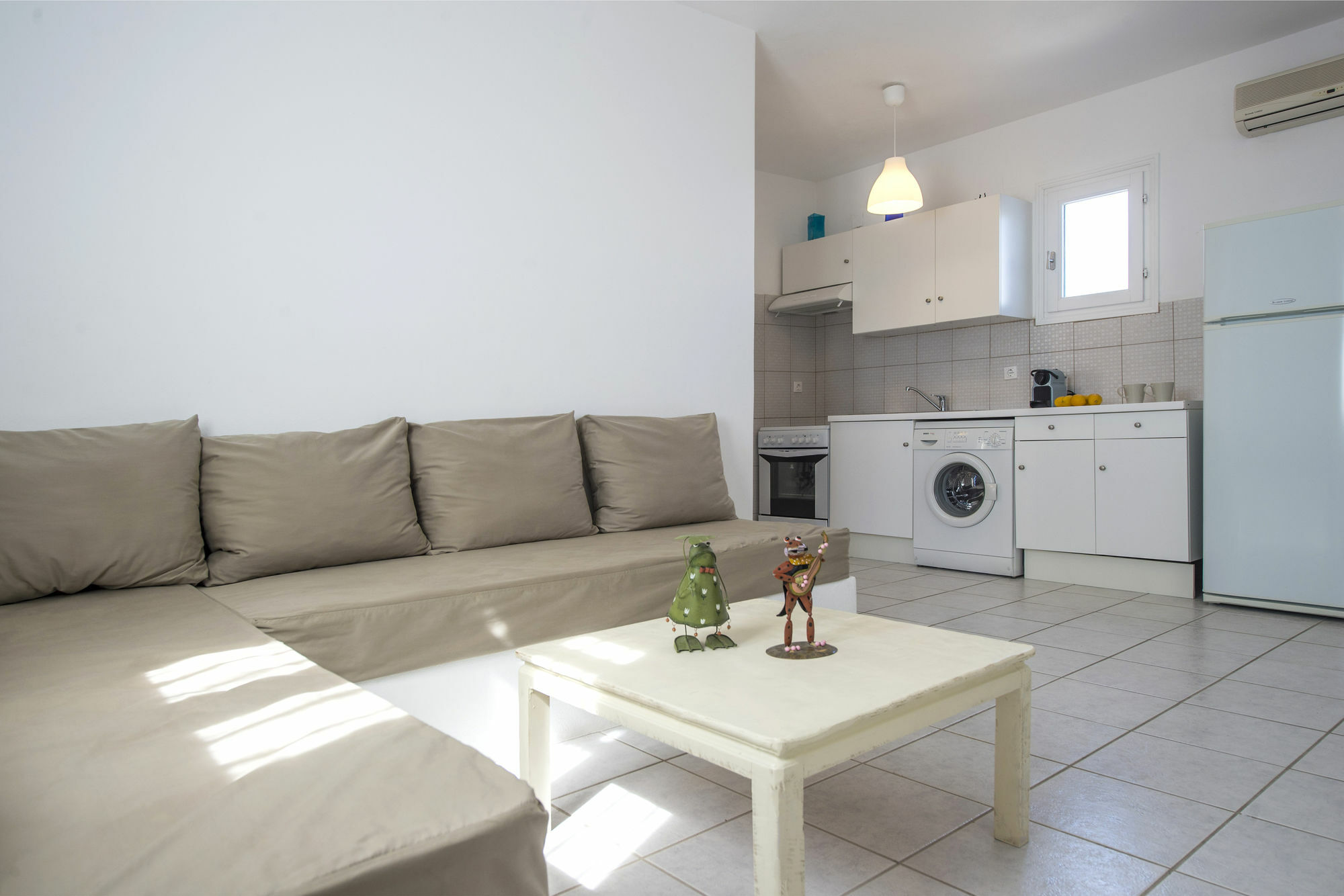 Cleopatra Homes Apartment