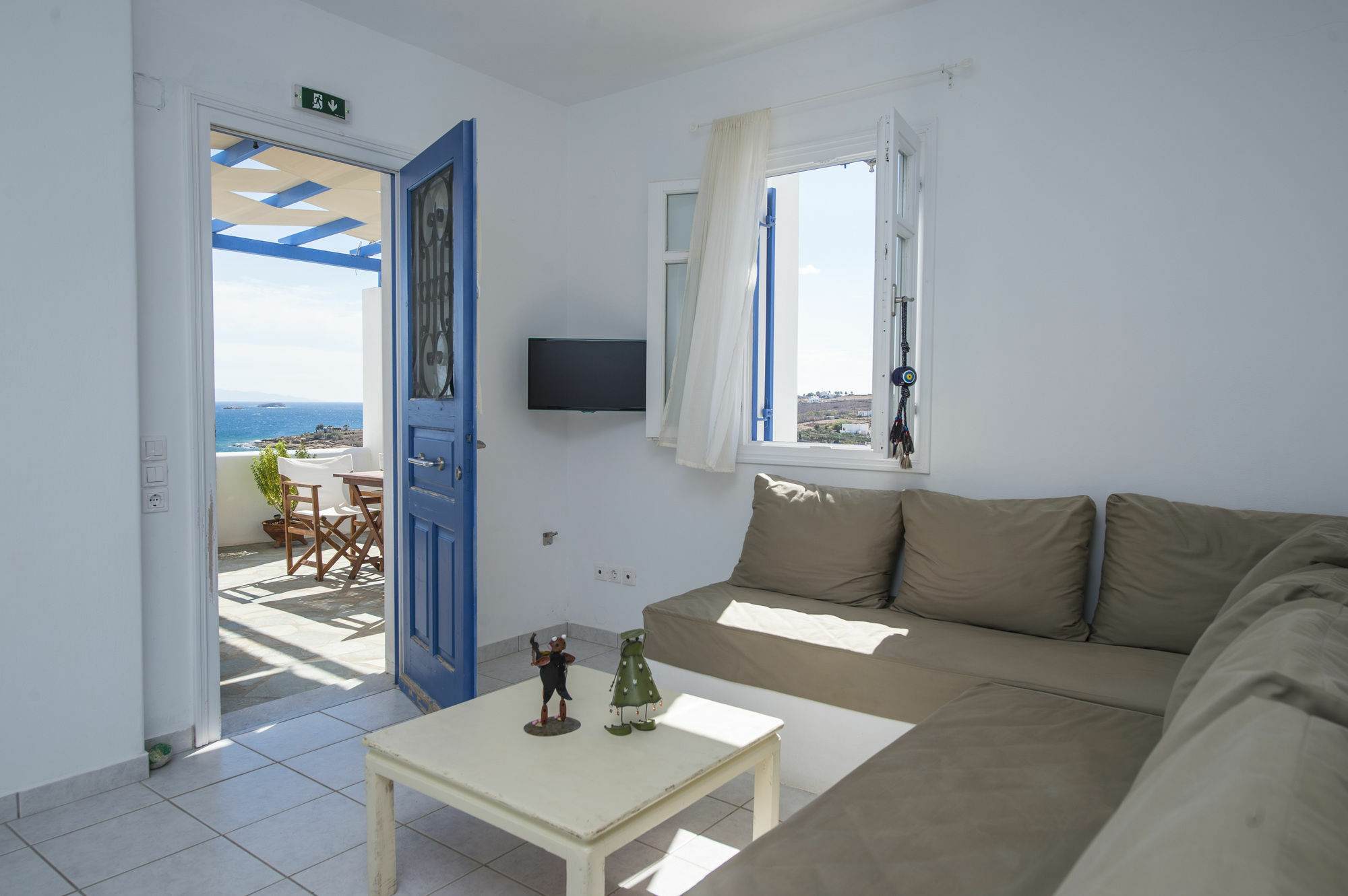 Cleopatra Homes Piso Livadi
