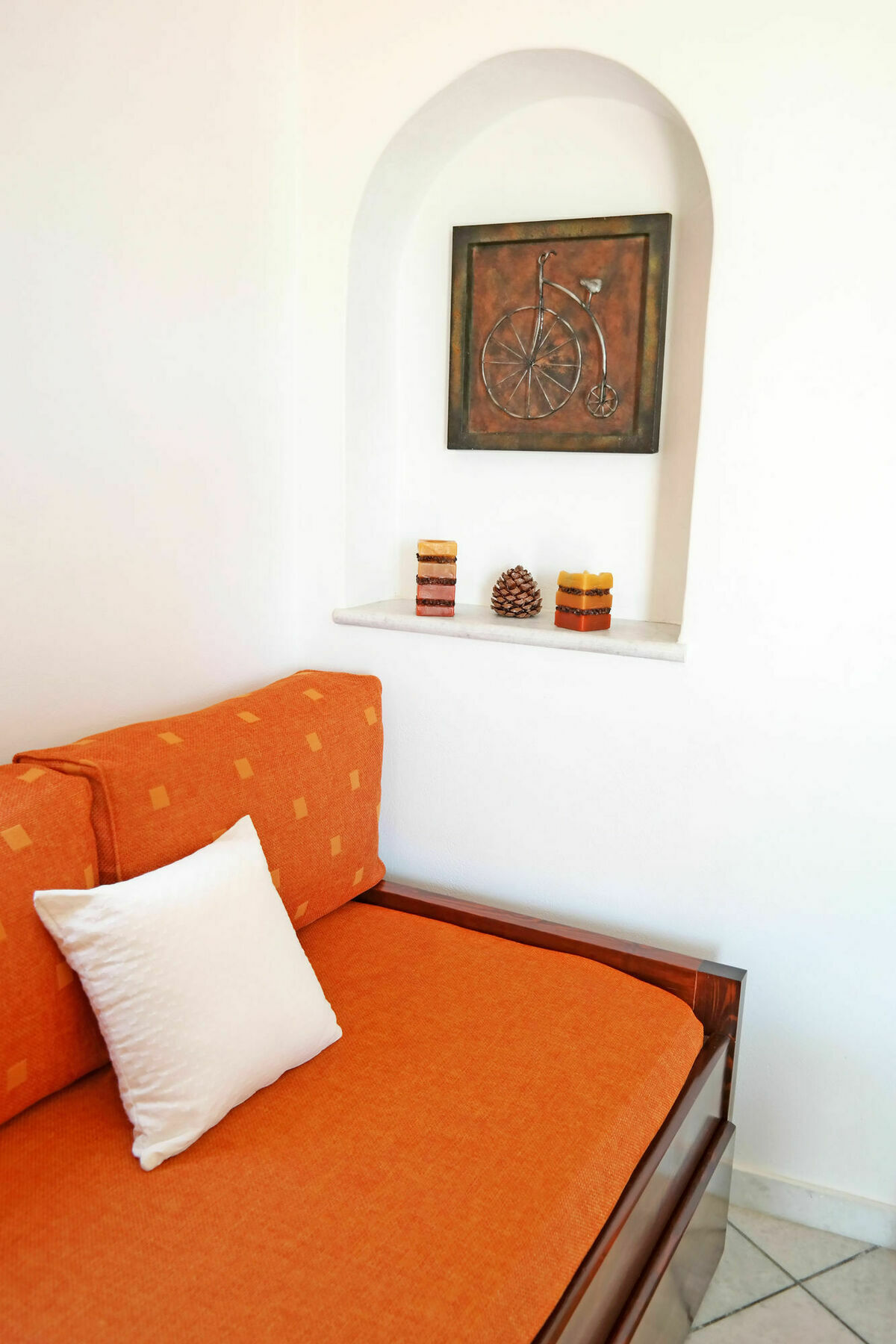 Sun Rock Apartment