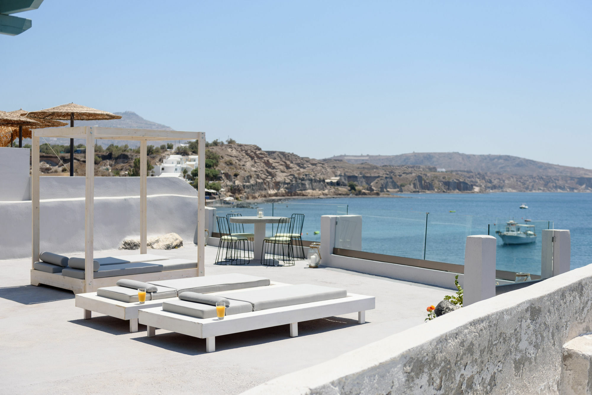 Villa Sublime & Caves *