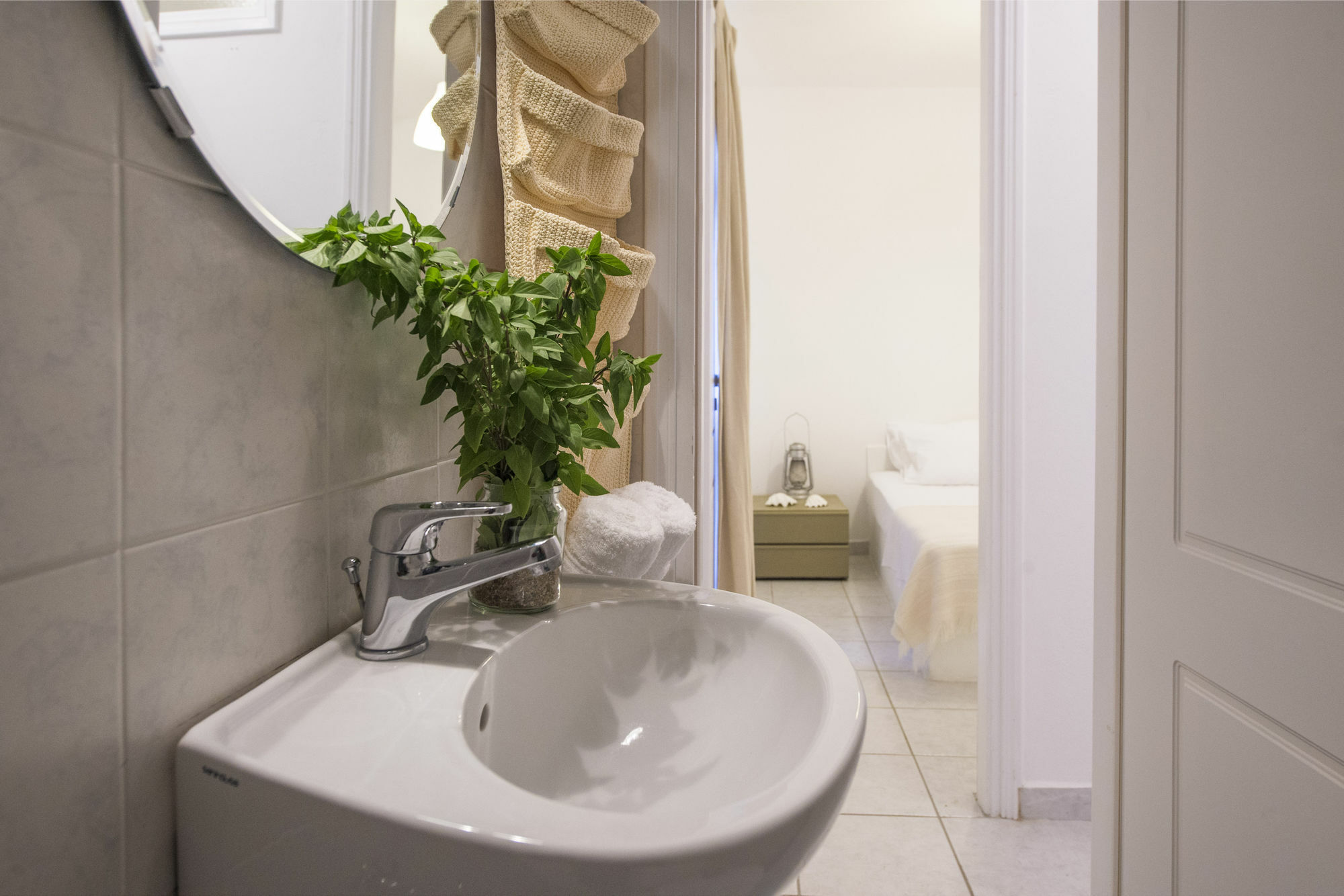 Cleopatra Homes Apartment Piso Livadi