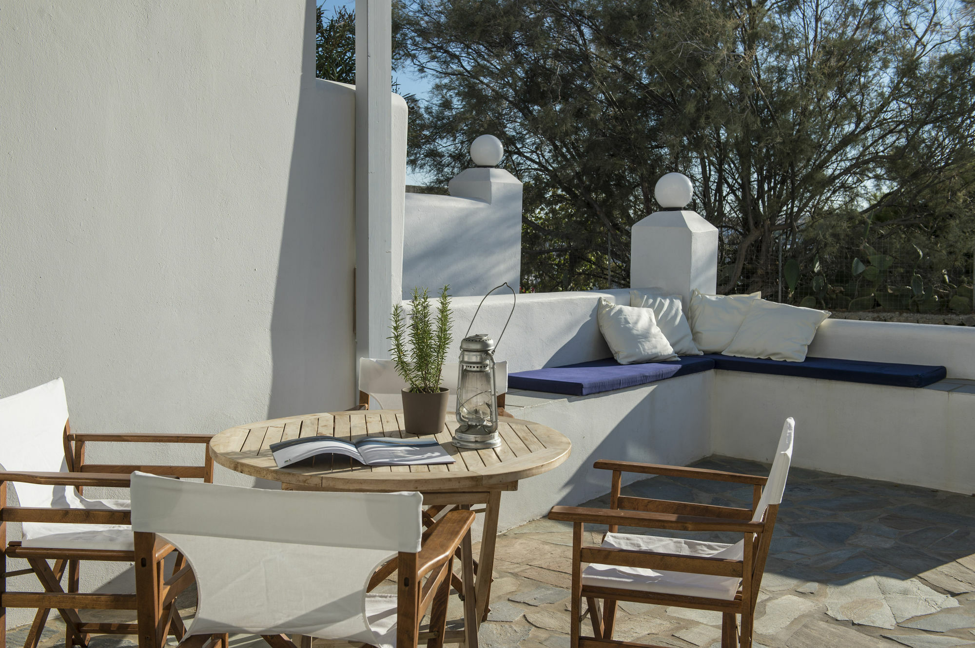 Apartment Cleopatra Homes Piso Livadi