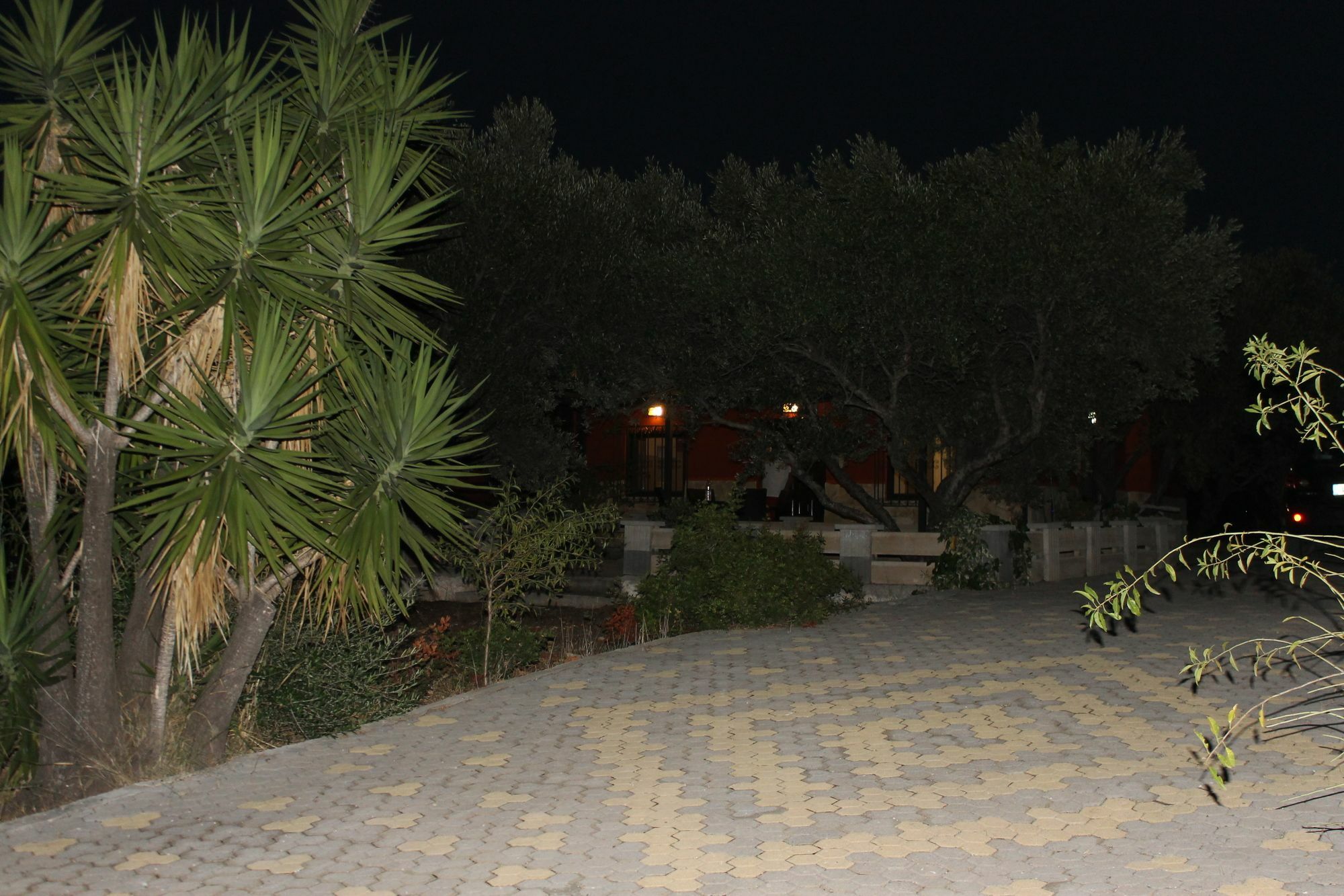 Katy's Place Holiday home Kalathas