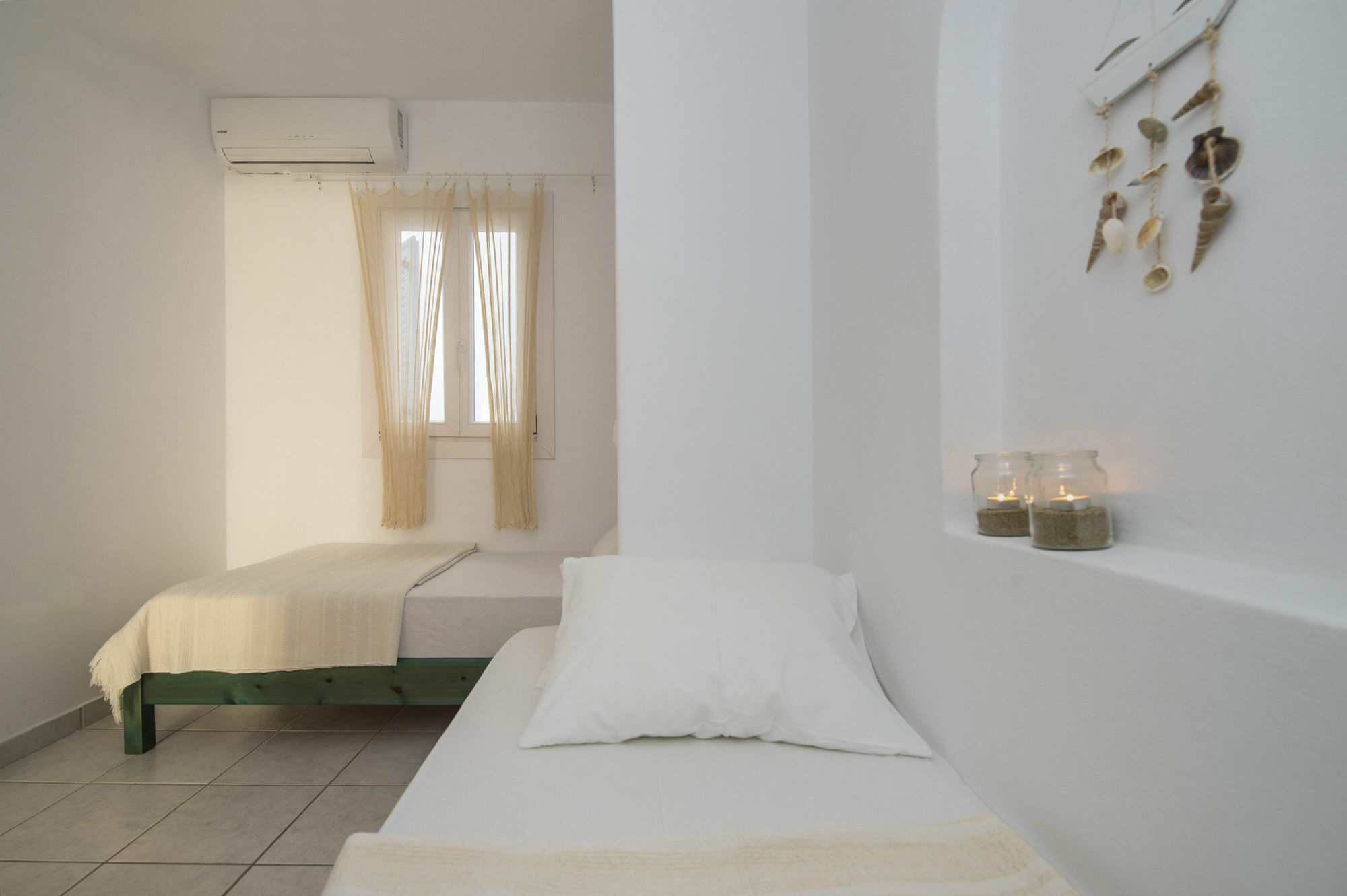 Apartment Cleopatra Homes *