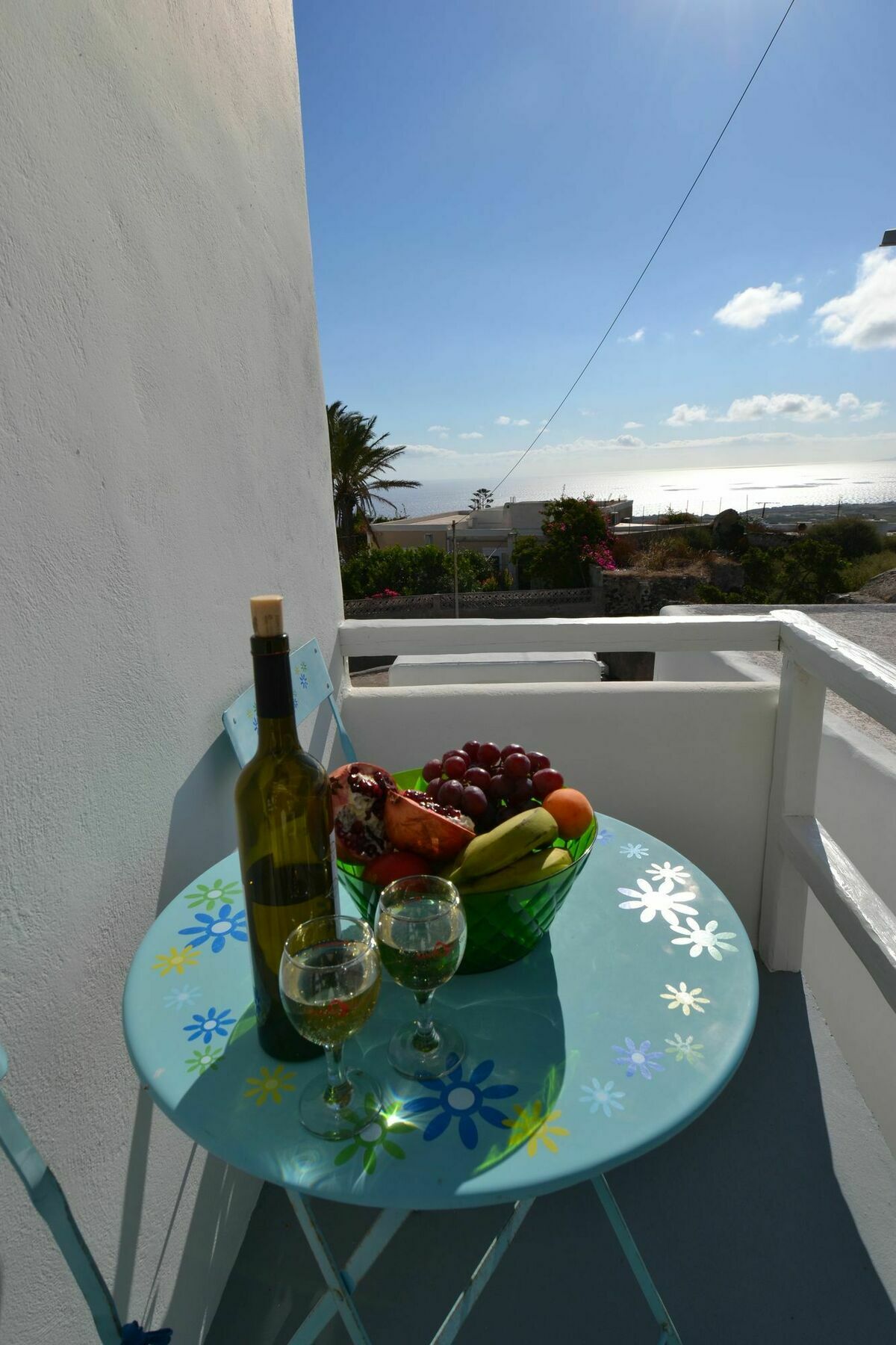 Holiday home Christina's Cave House Fira (Santorini)