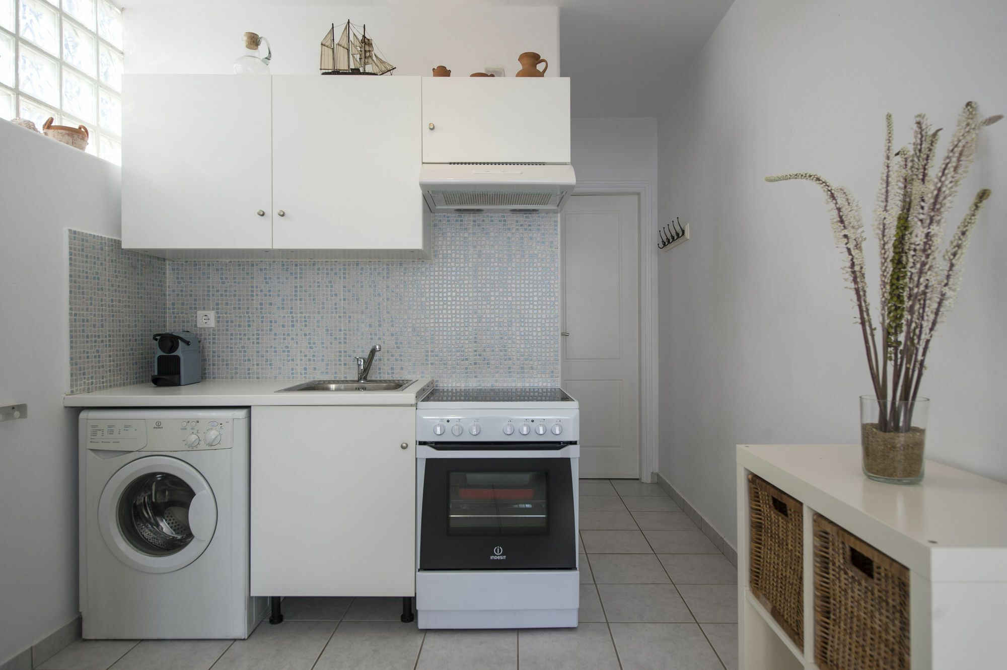 Cleopatra Homes Apartment