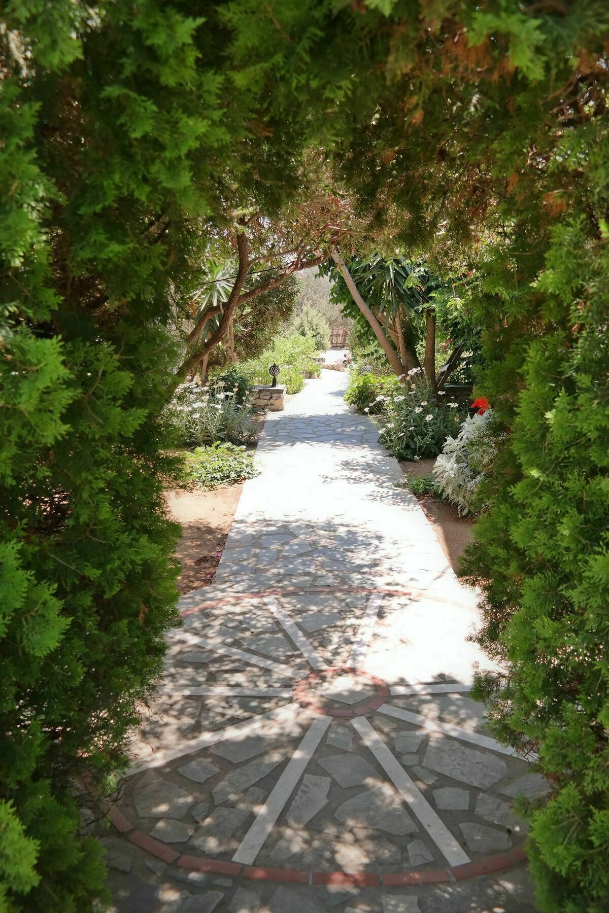 Apartment Sun Rock Stelida (Naxos)