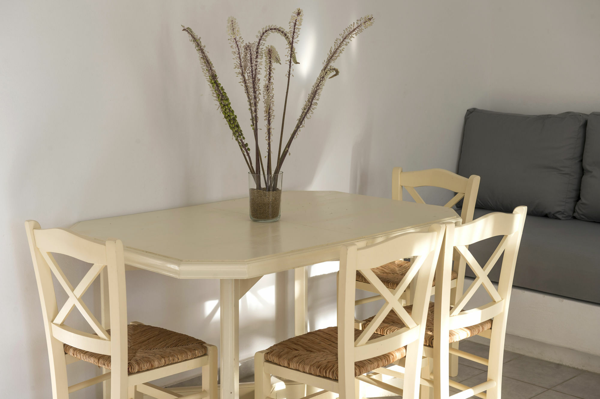 Apartment Cleopatra Homes