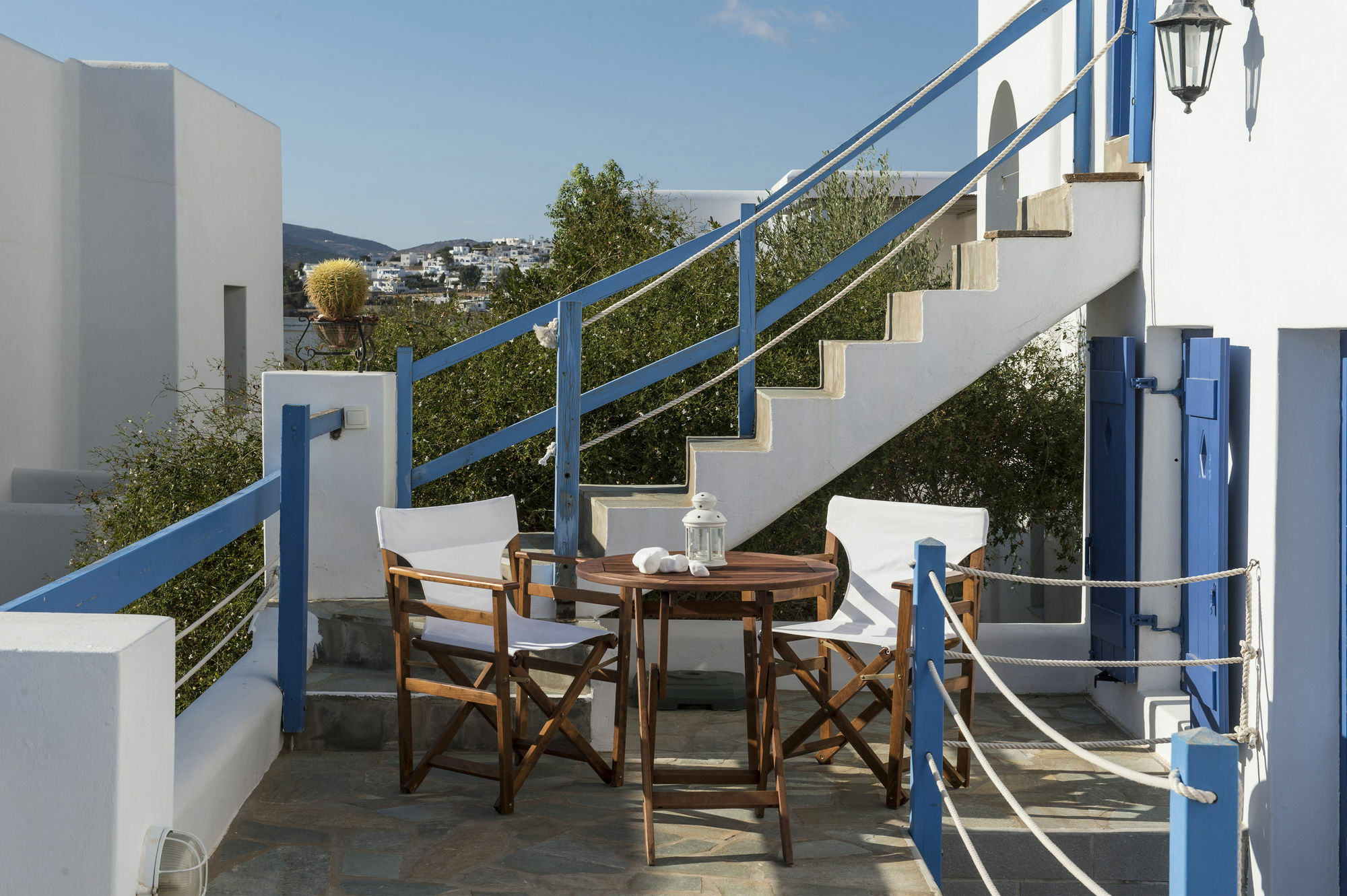Cleopatra Homes Piso Livadi