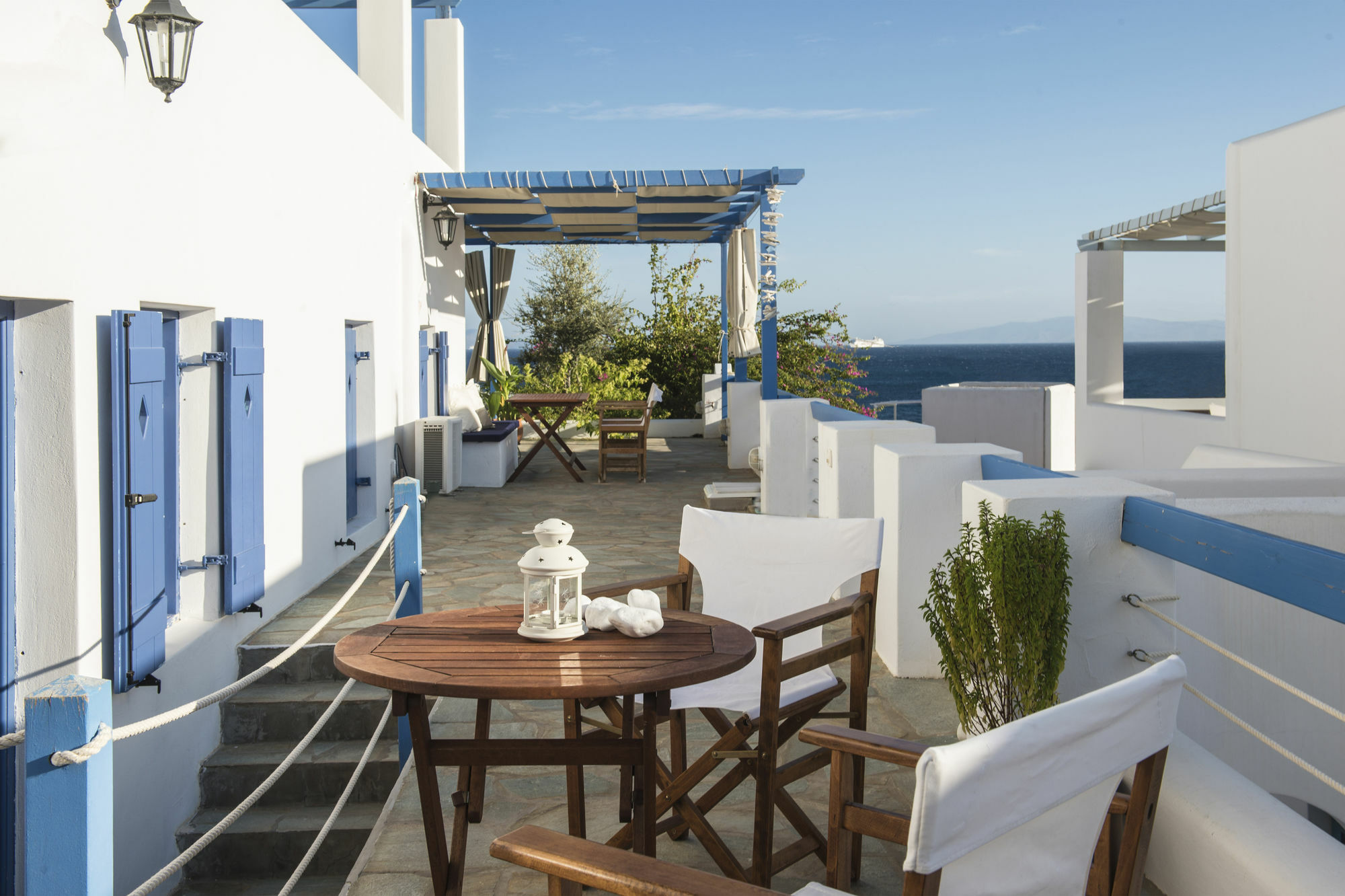 Apartment Cleopatra Homes Piso Livadi
