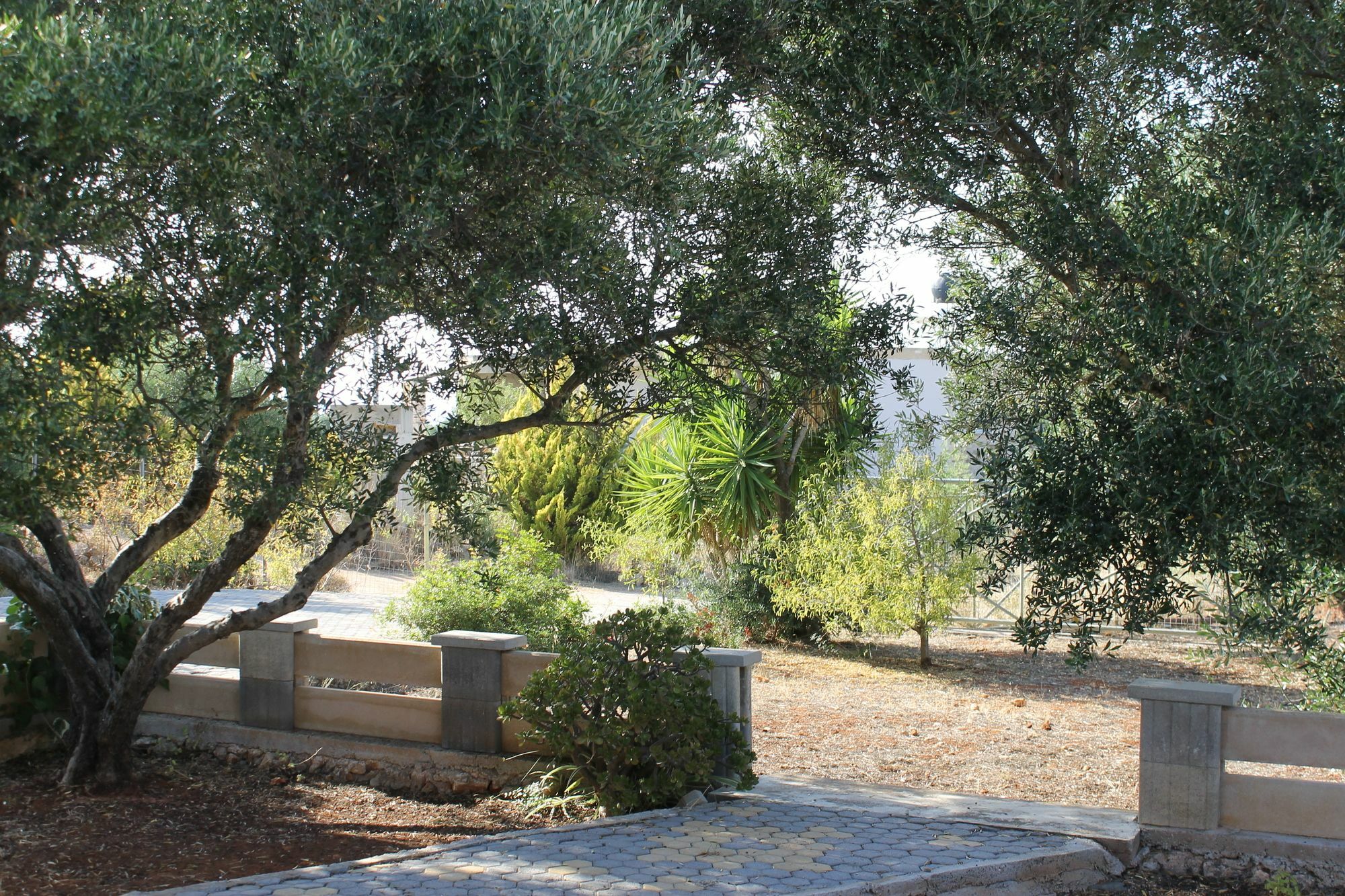 Katy's Place Holiday home *