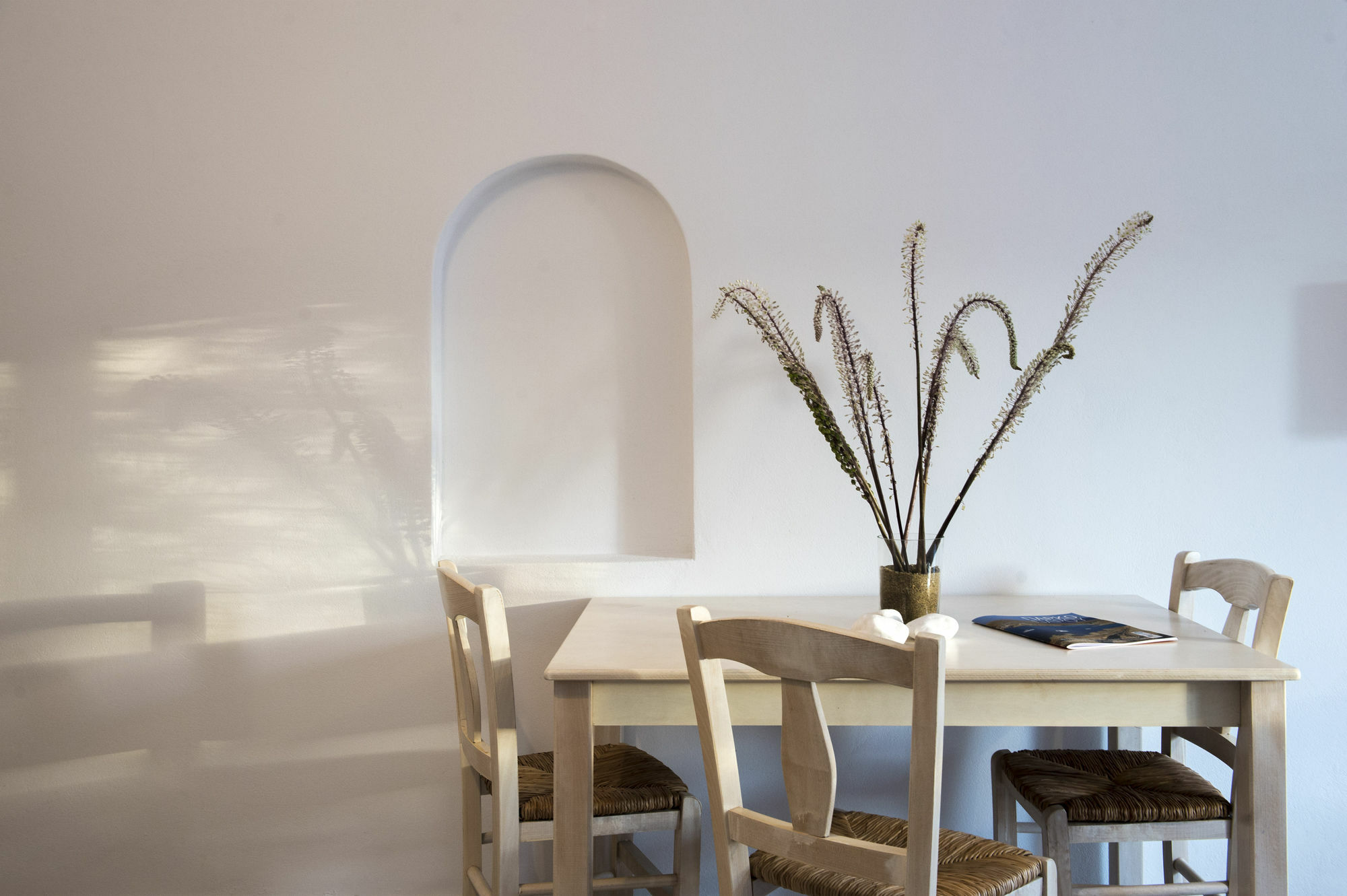 Cleopatra Homes Apartment Piso Livadi