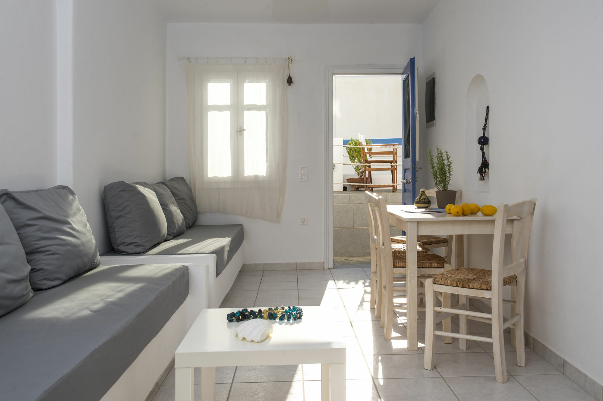 Apartment Cleopatra Homes *