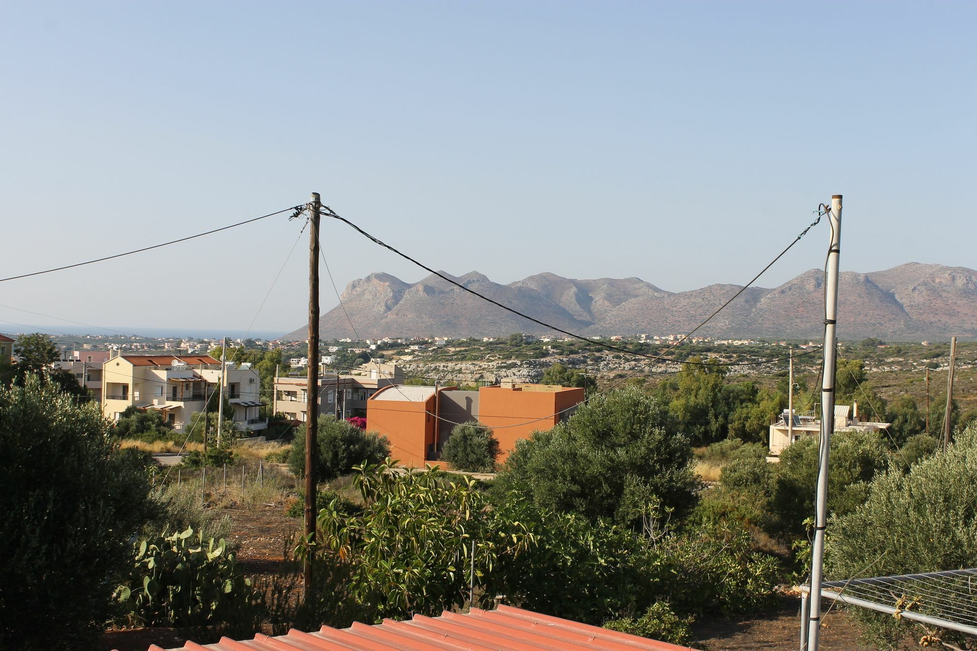 Katy's Place Kalathas