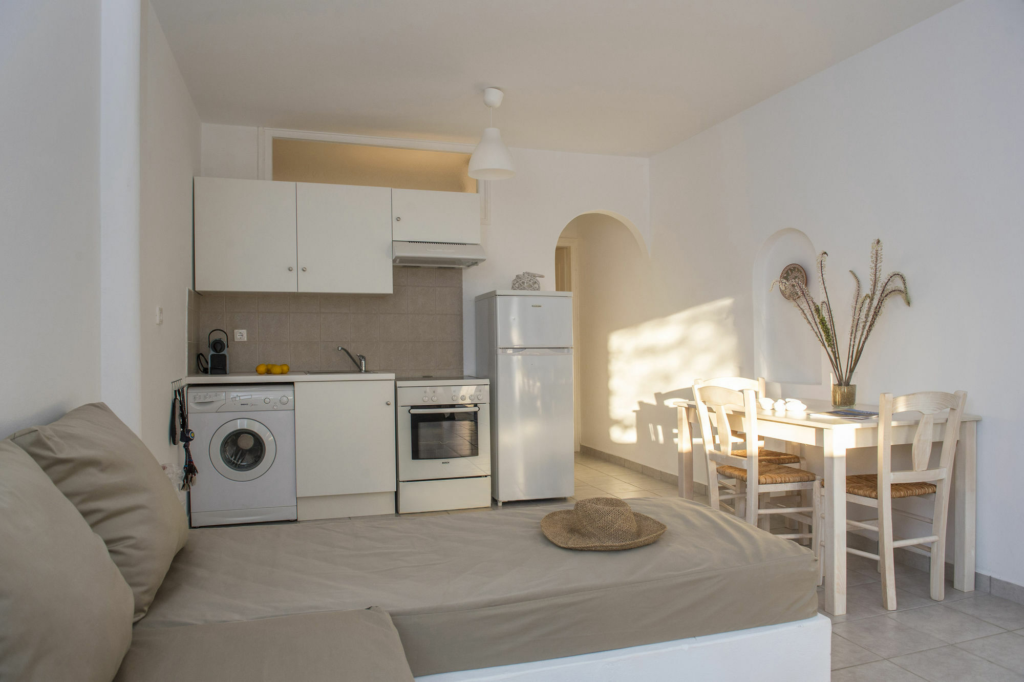Apartment Cleopatra Homes