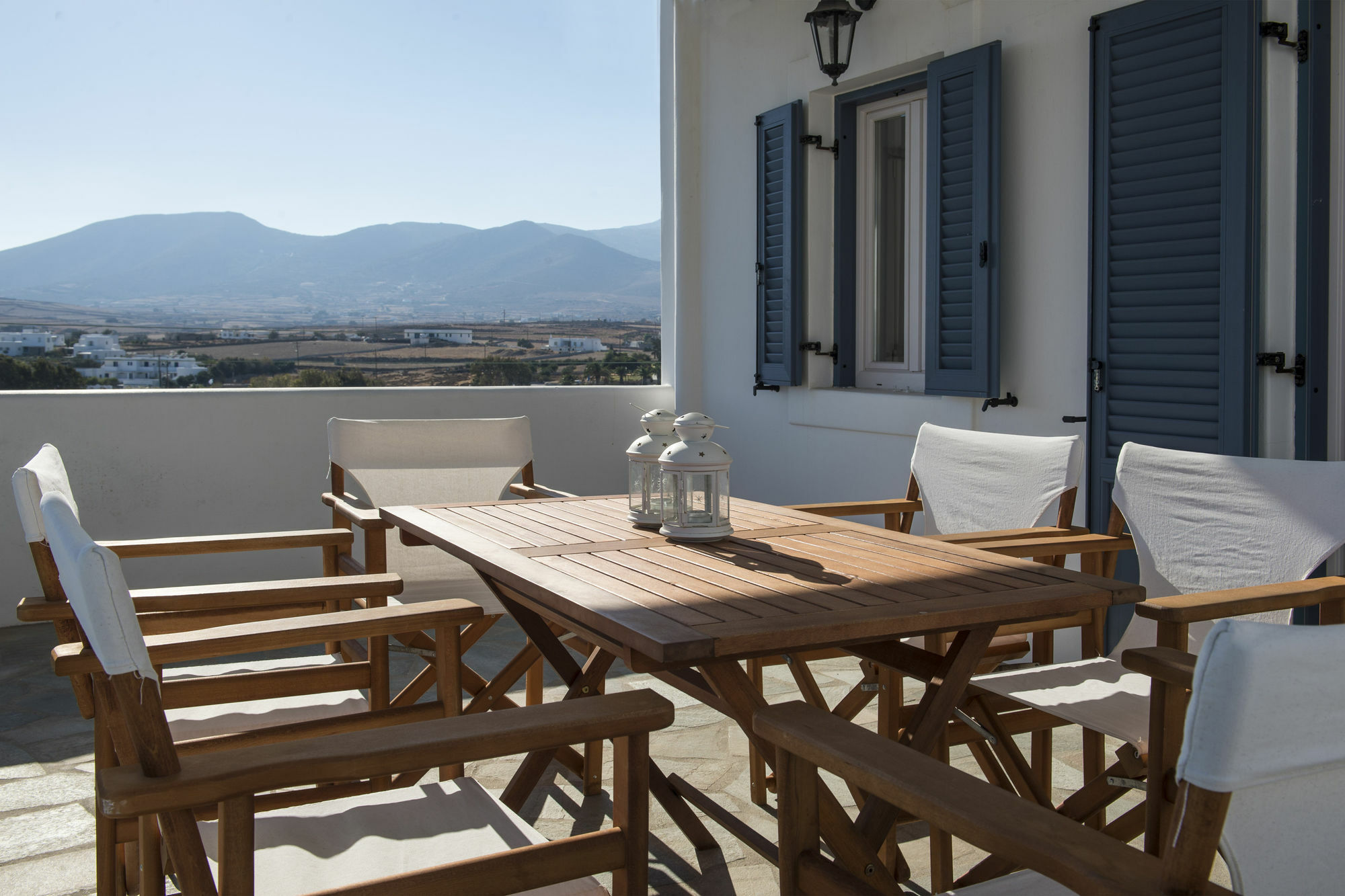 Cleopatra Homes