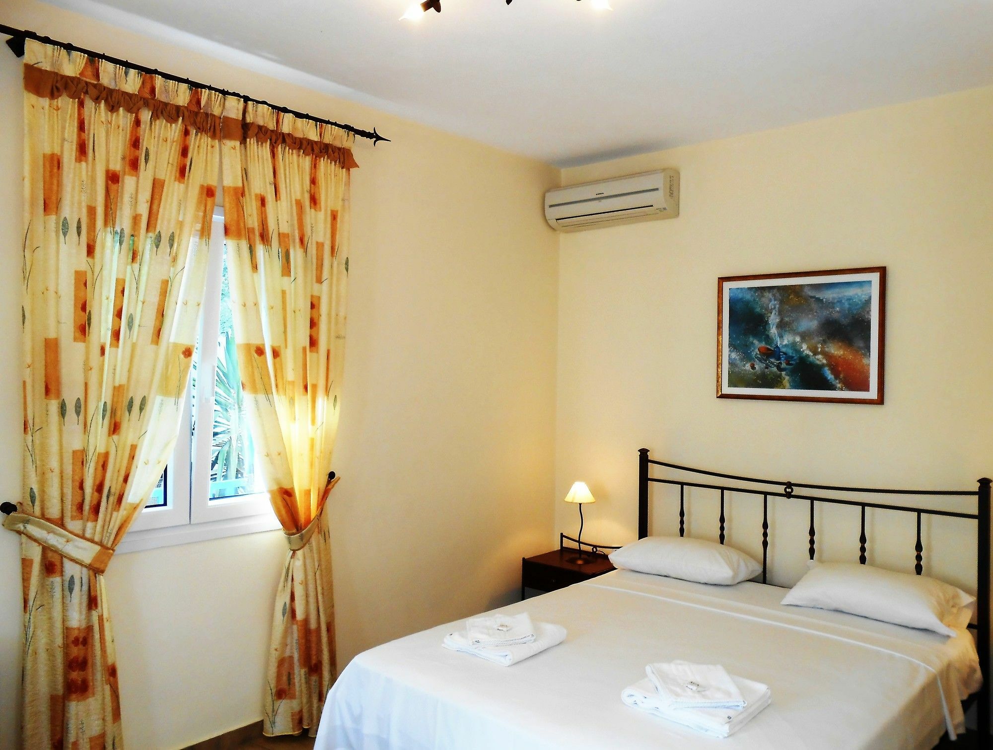 Apartment Livanios *