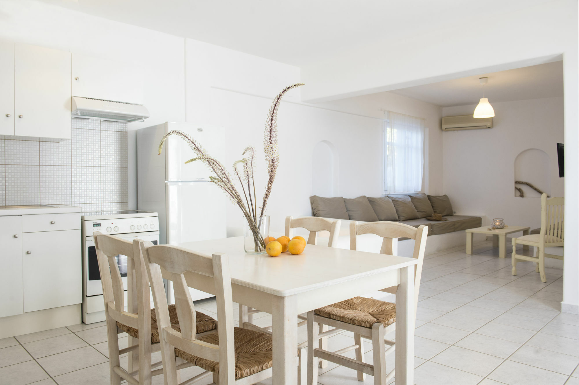 Apartment Cleopatra Homes *