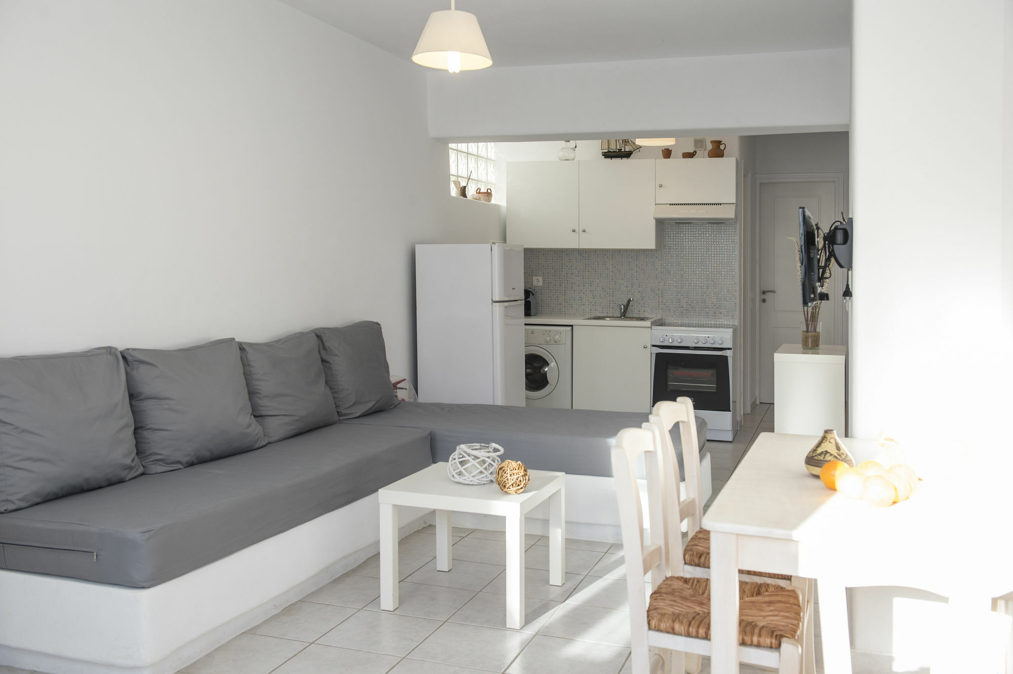 Apartment Cleopatra Homes