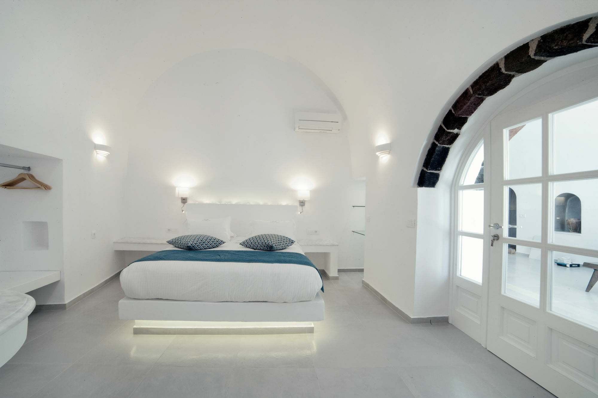 Anteliz Private Villa