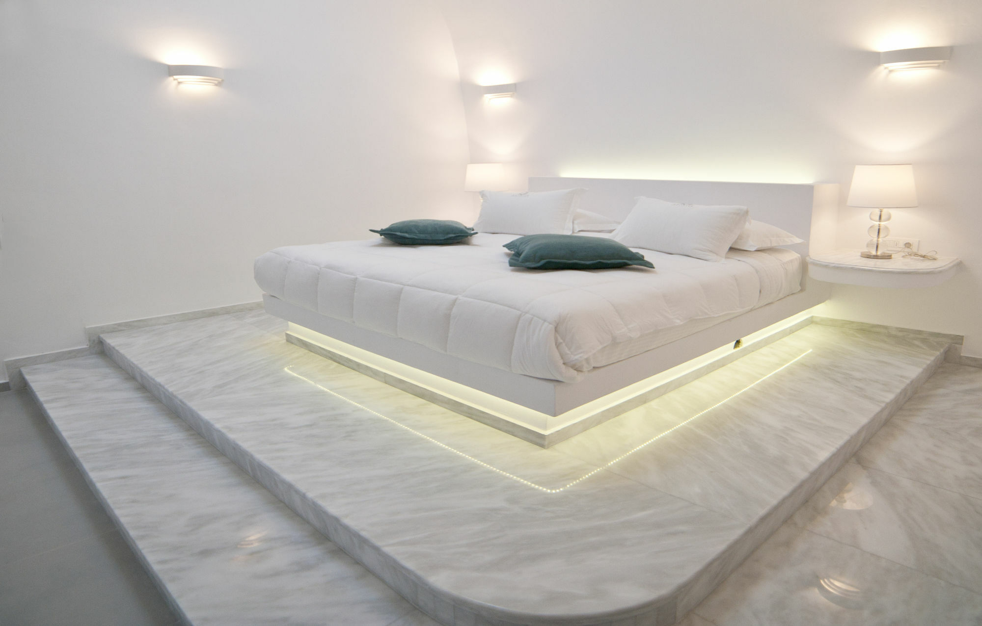 Anteliz Private Villa