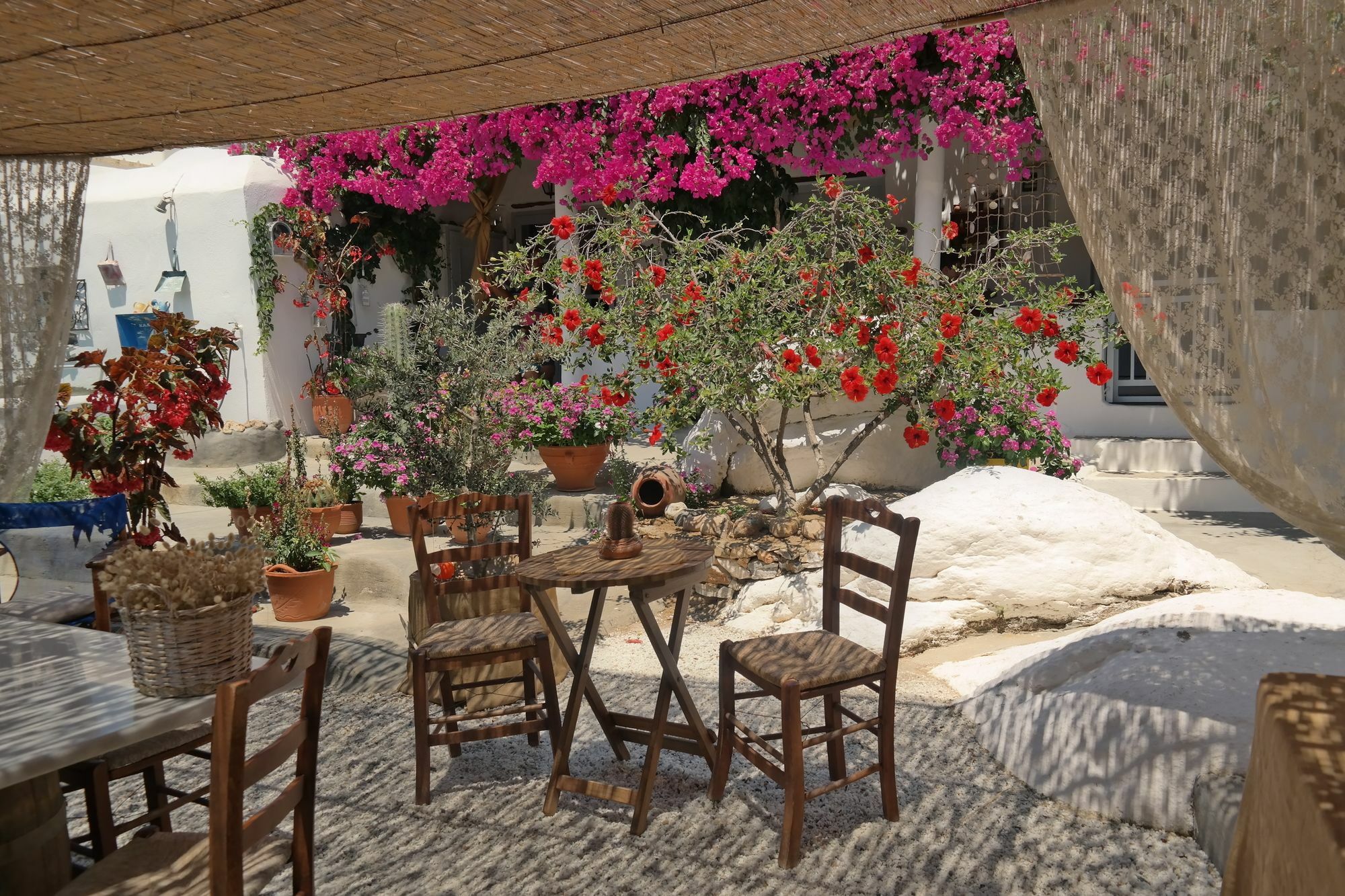 Sun Rock Apartment Stelida (Naxos)