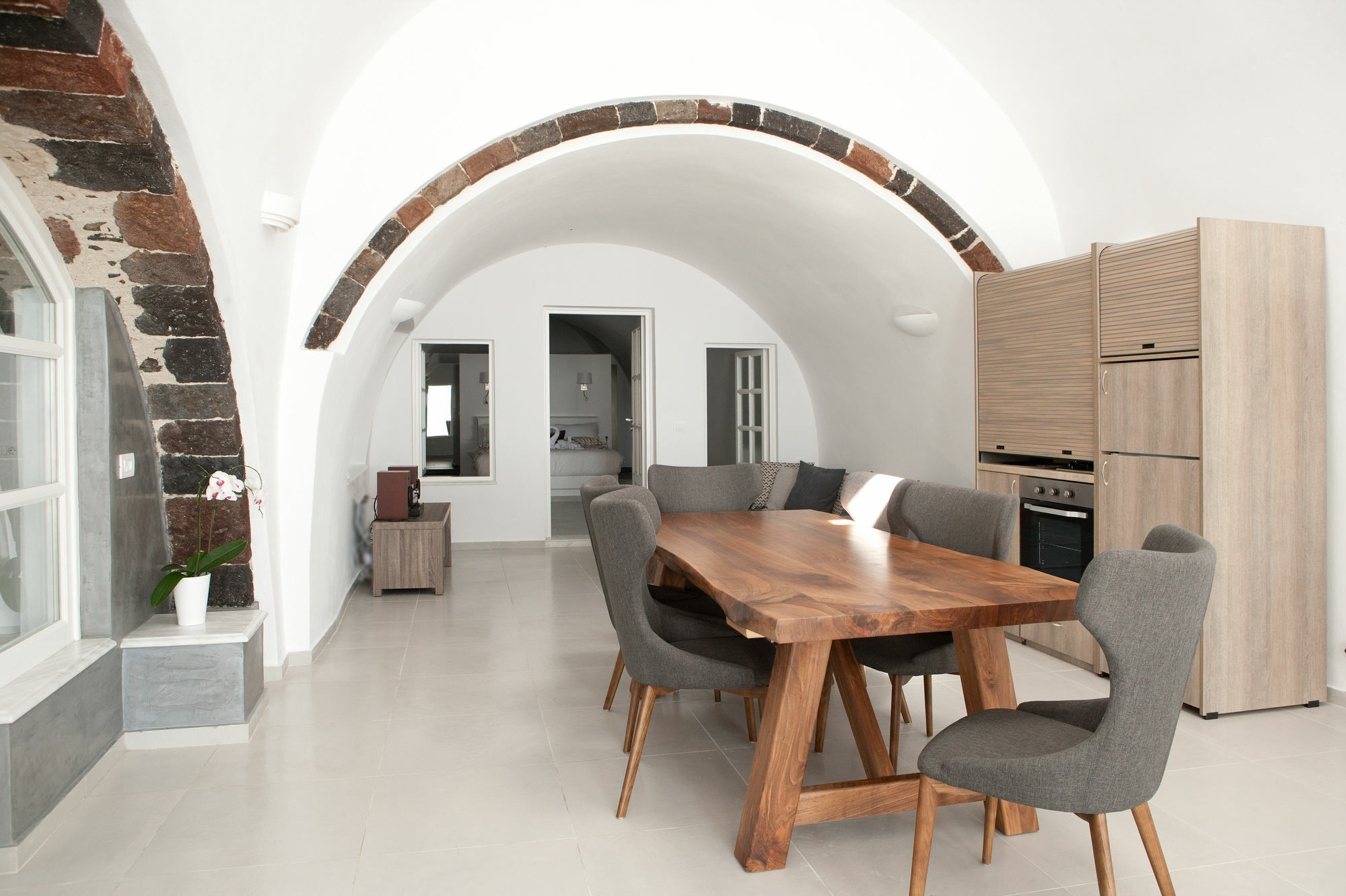 Anteliz Private Villa