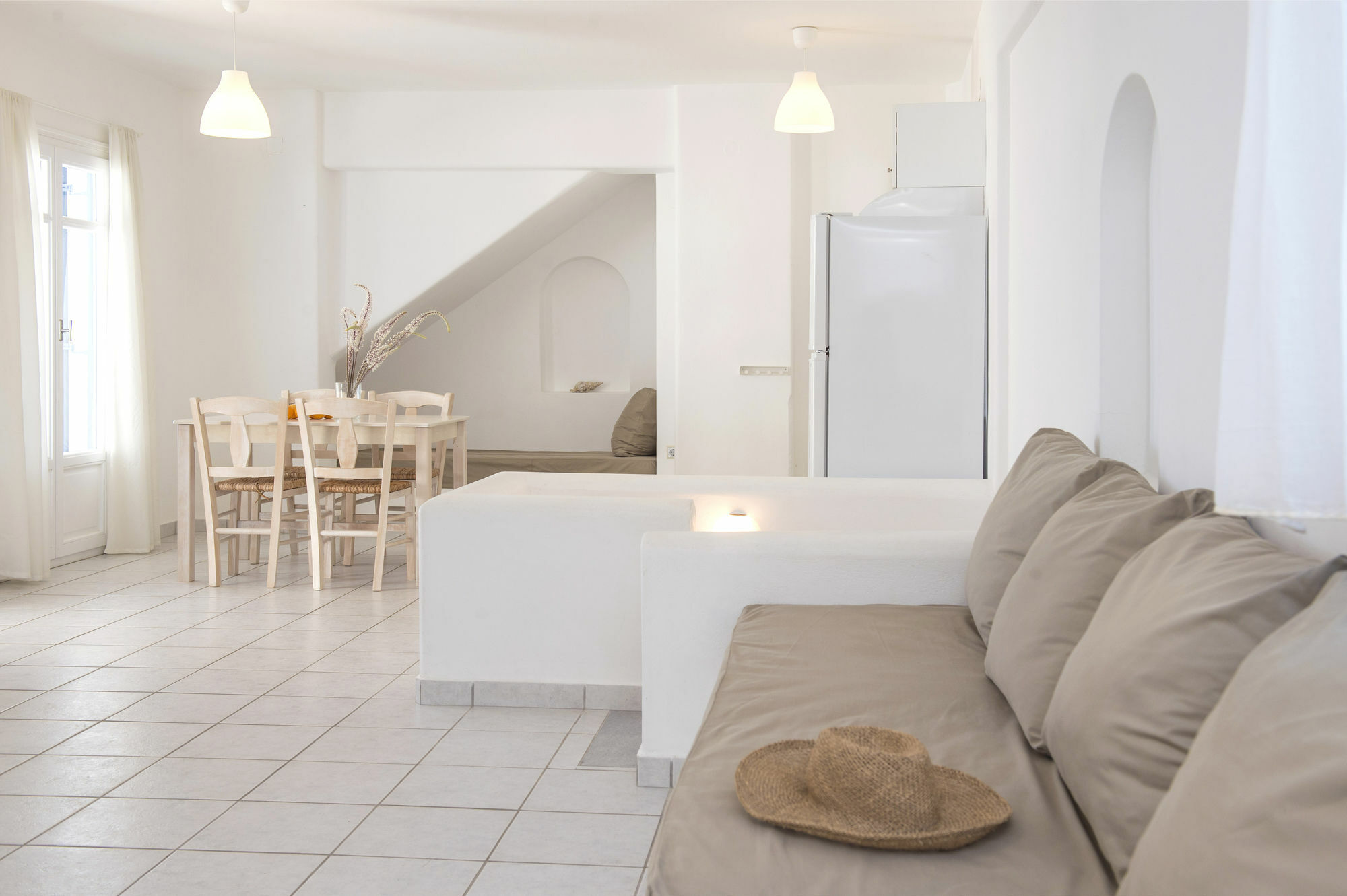 Apartment Cleopatra Homes