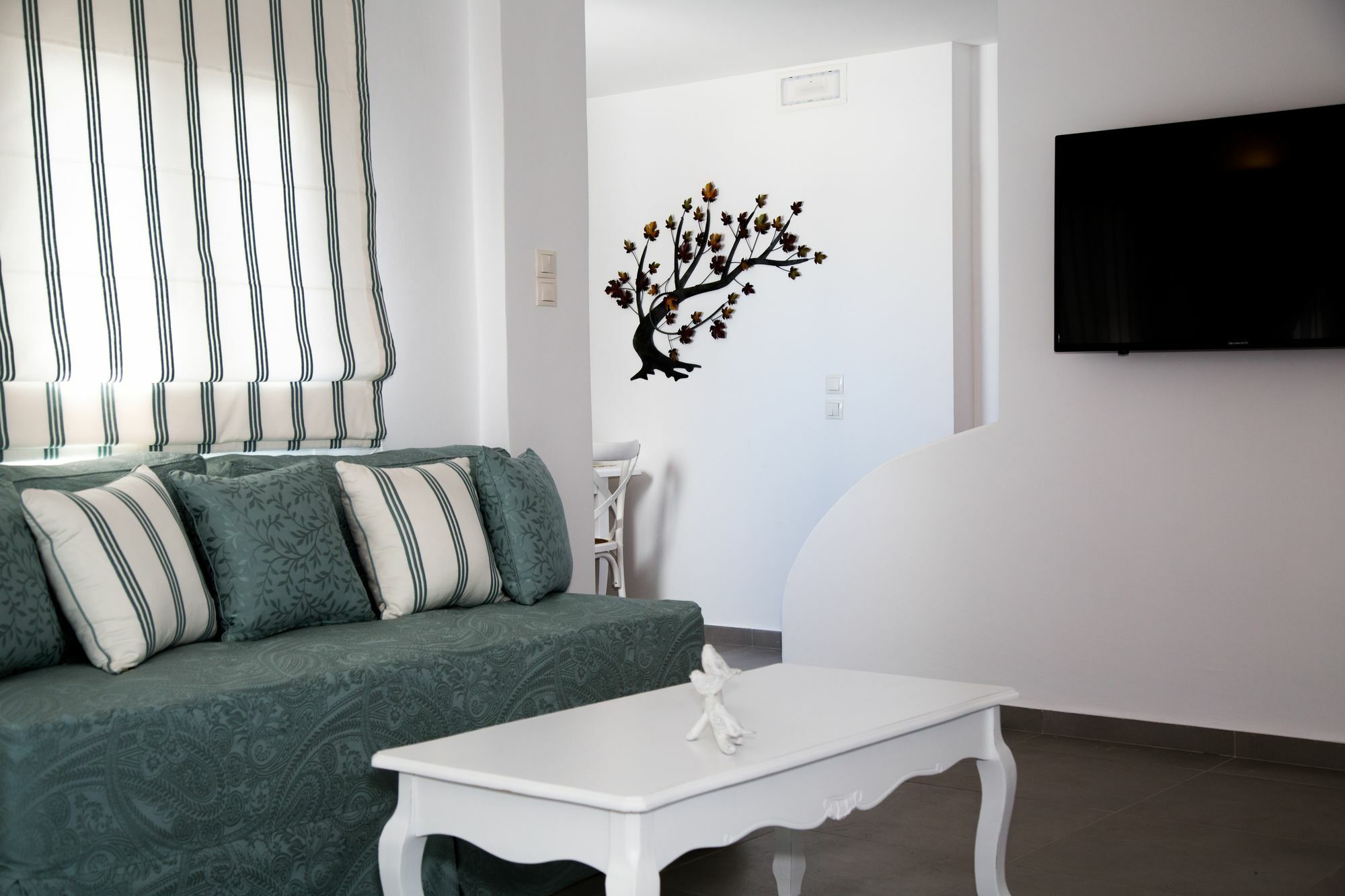 Renieris Apartment Imerovigli (Santorini)