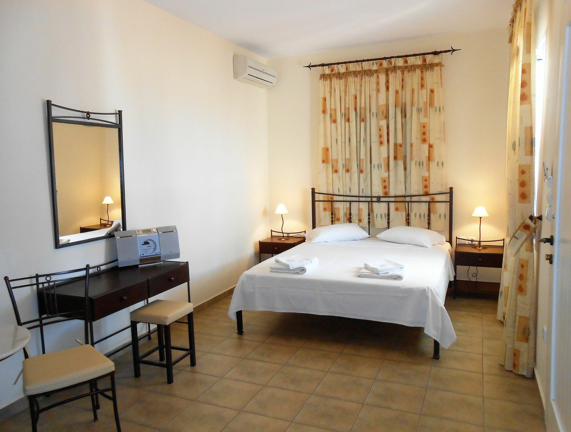 Livanios Apartment
