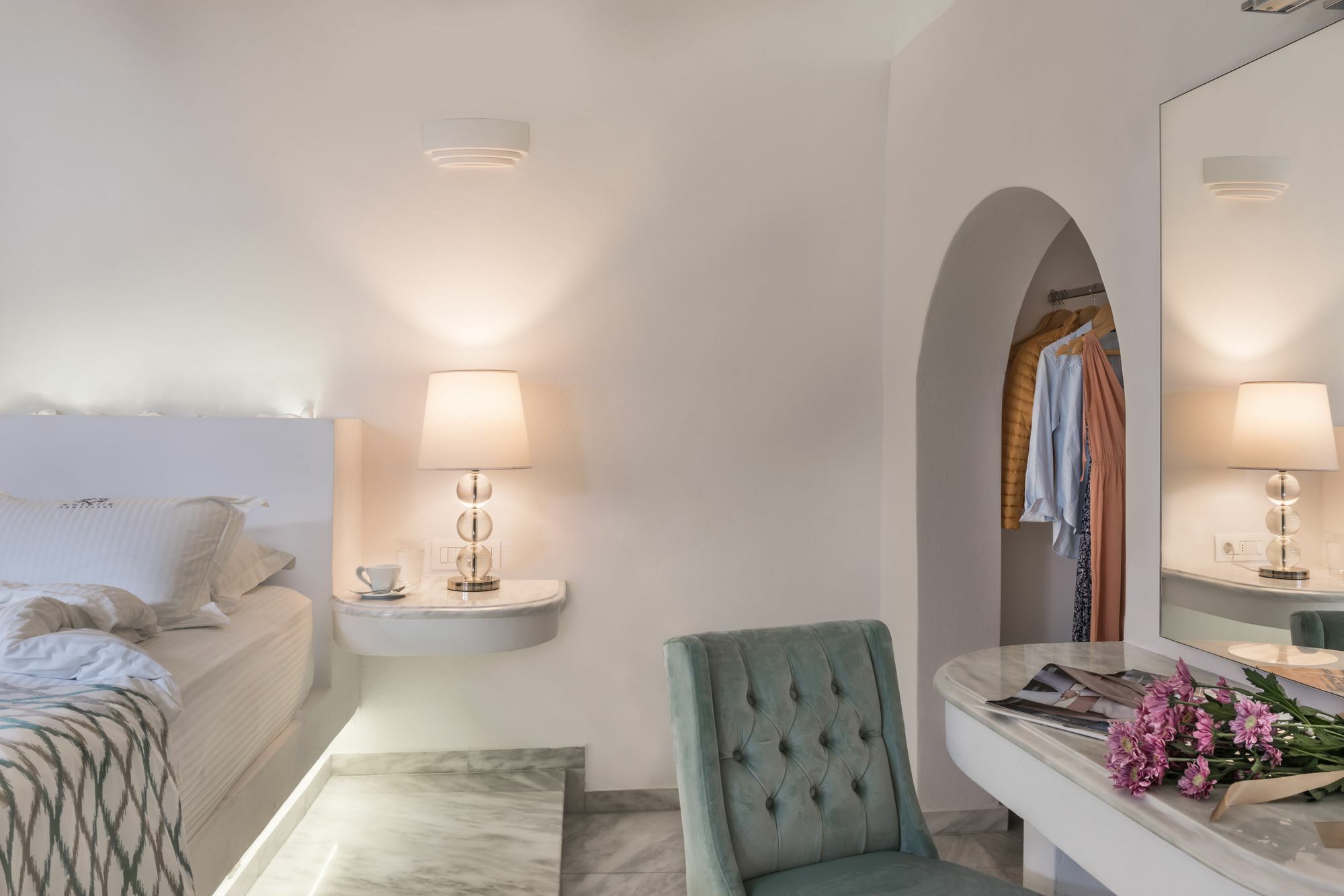 Anteliz Private Villa Fira (Santorini)