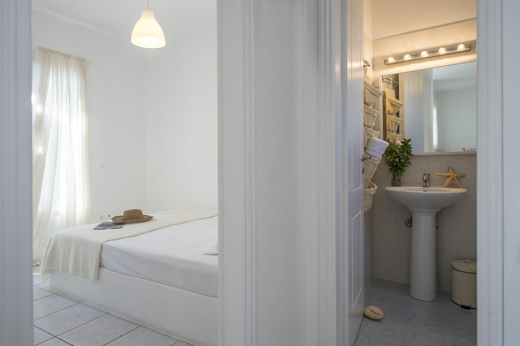 Cleopatra Homes Apartment