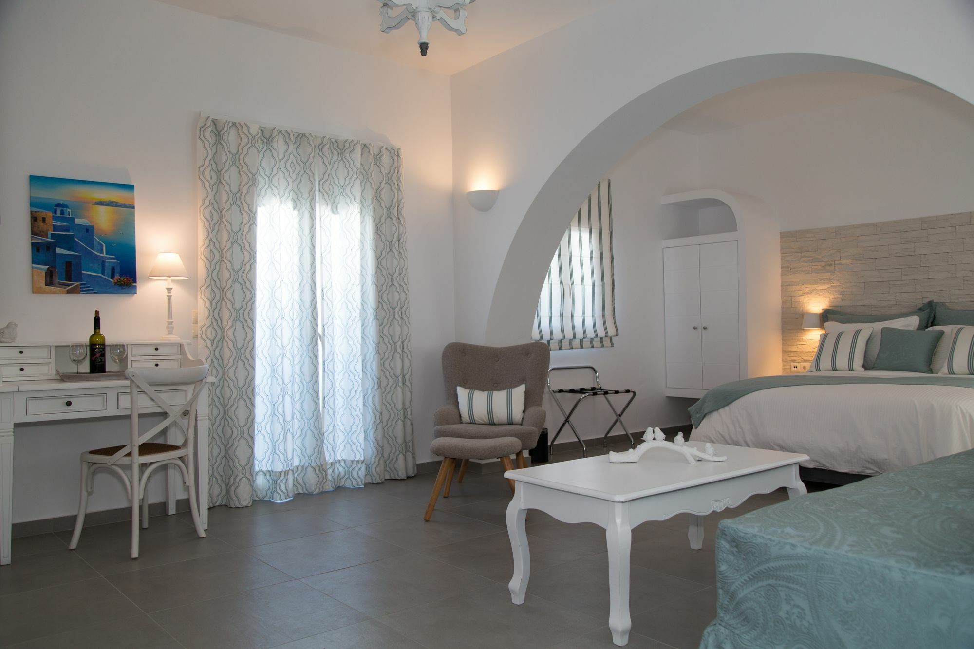 Apartment Renieris