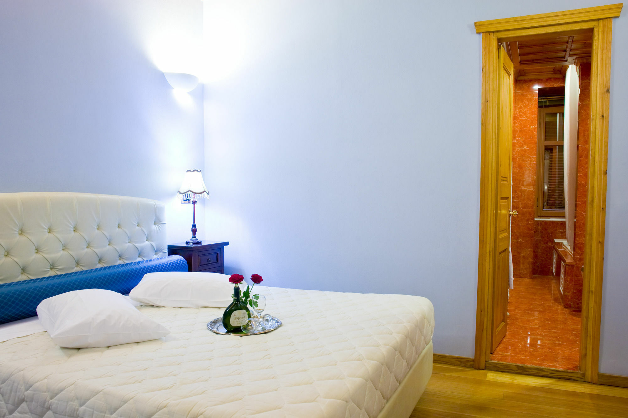 Guest house Kyveli Nafplio