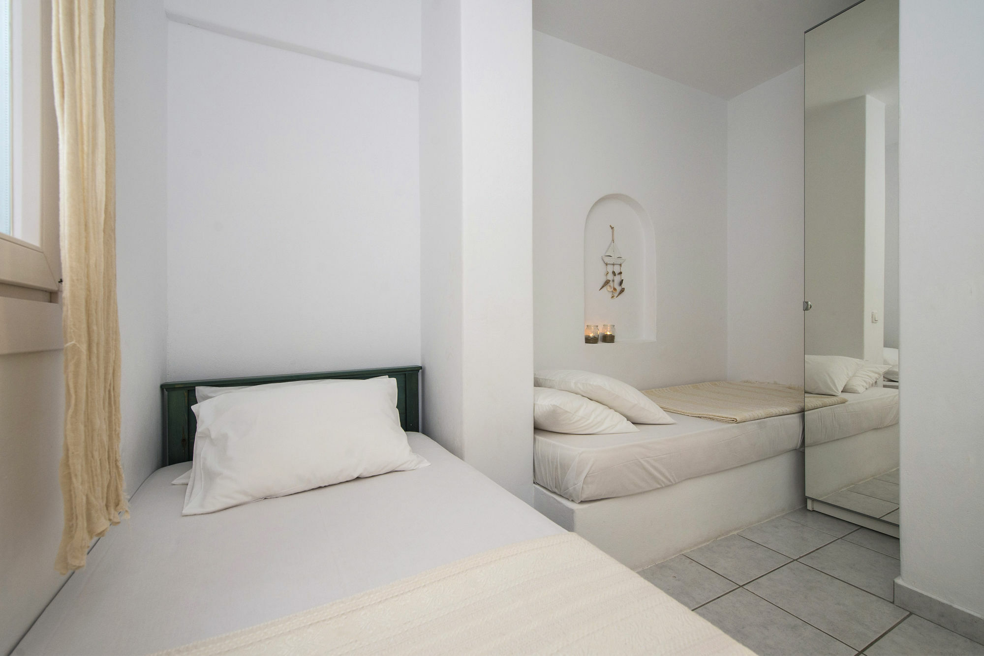 Apartment Cleopatra Homes Piso Livadi