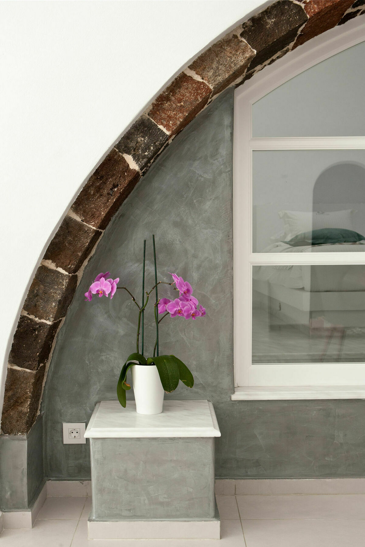 Anteliz Private * Fira (Santorini)