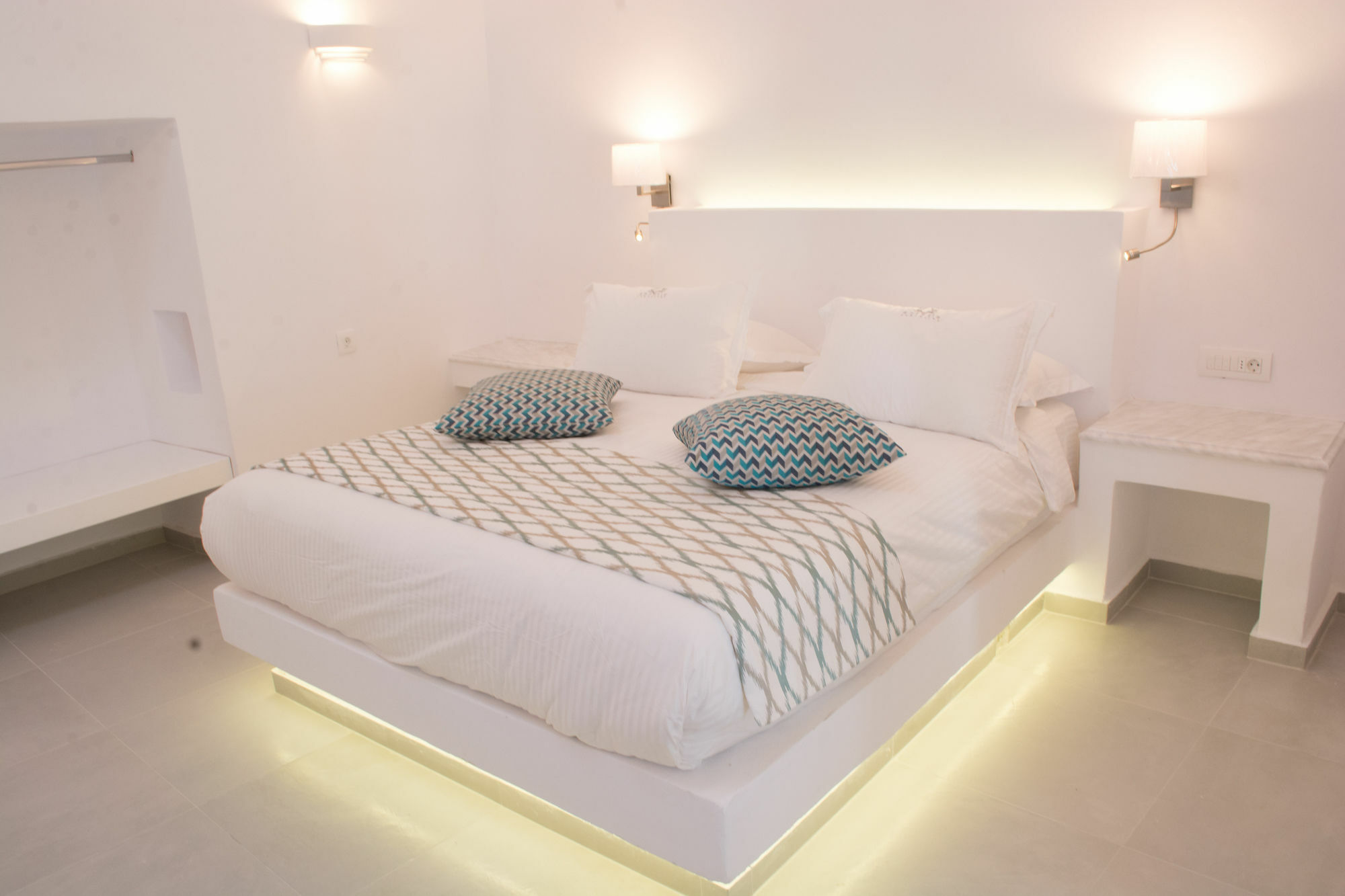 Anteliz Private Villa *