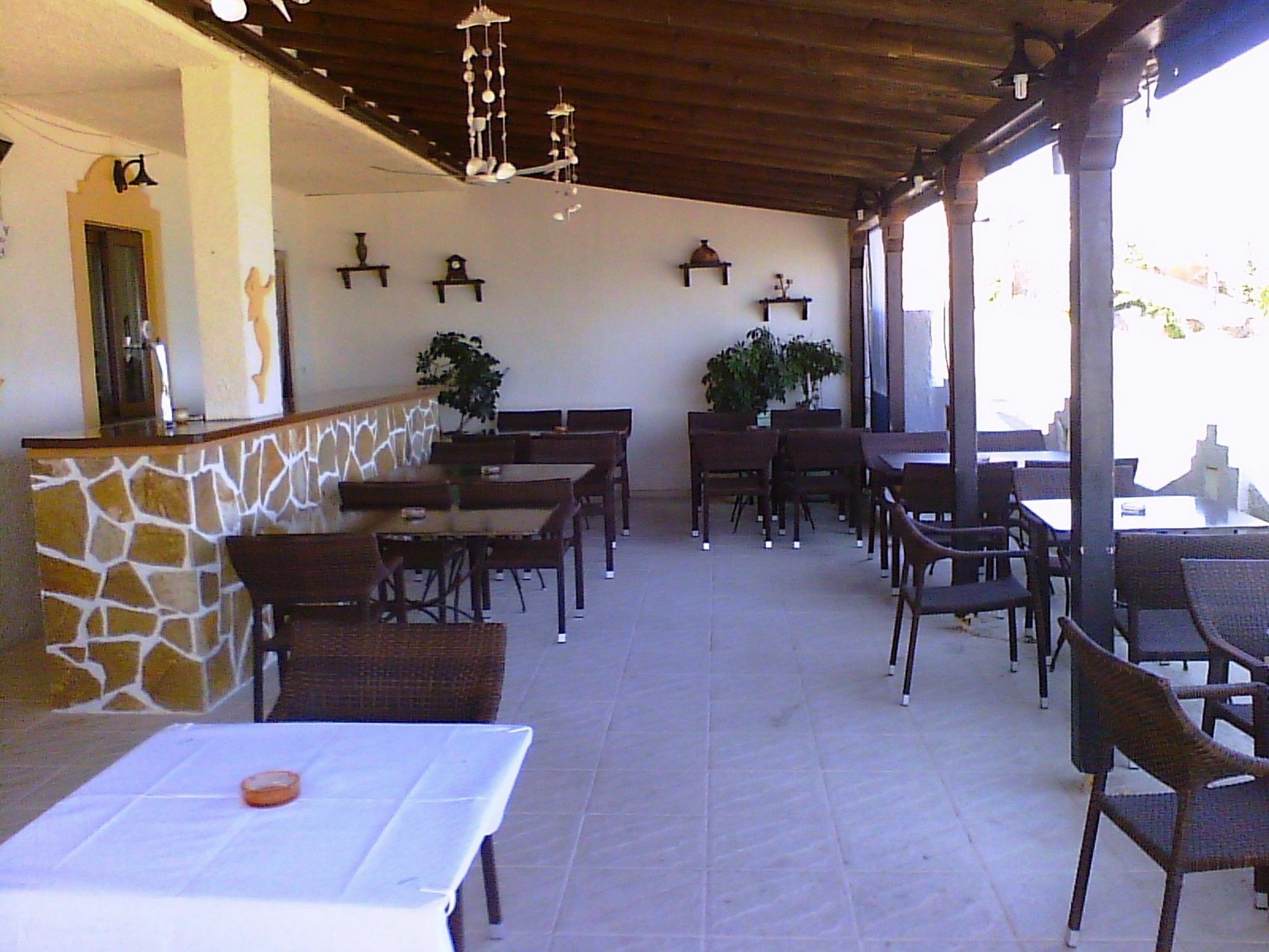 Art Boutique Hotel