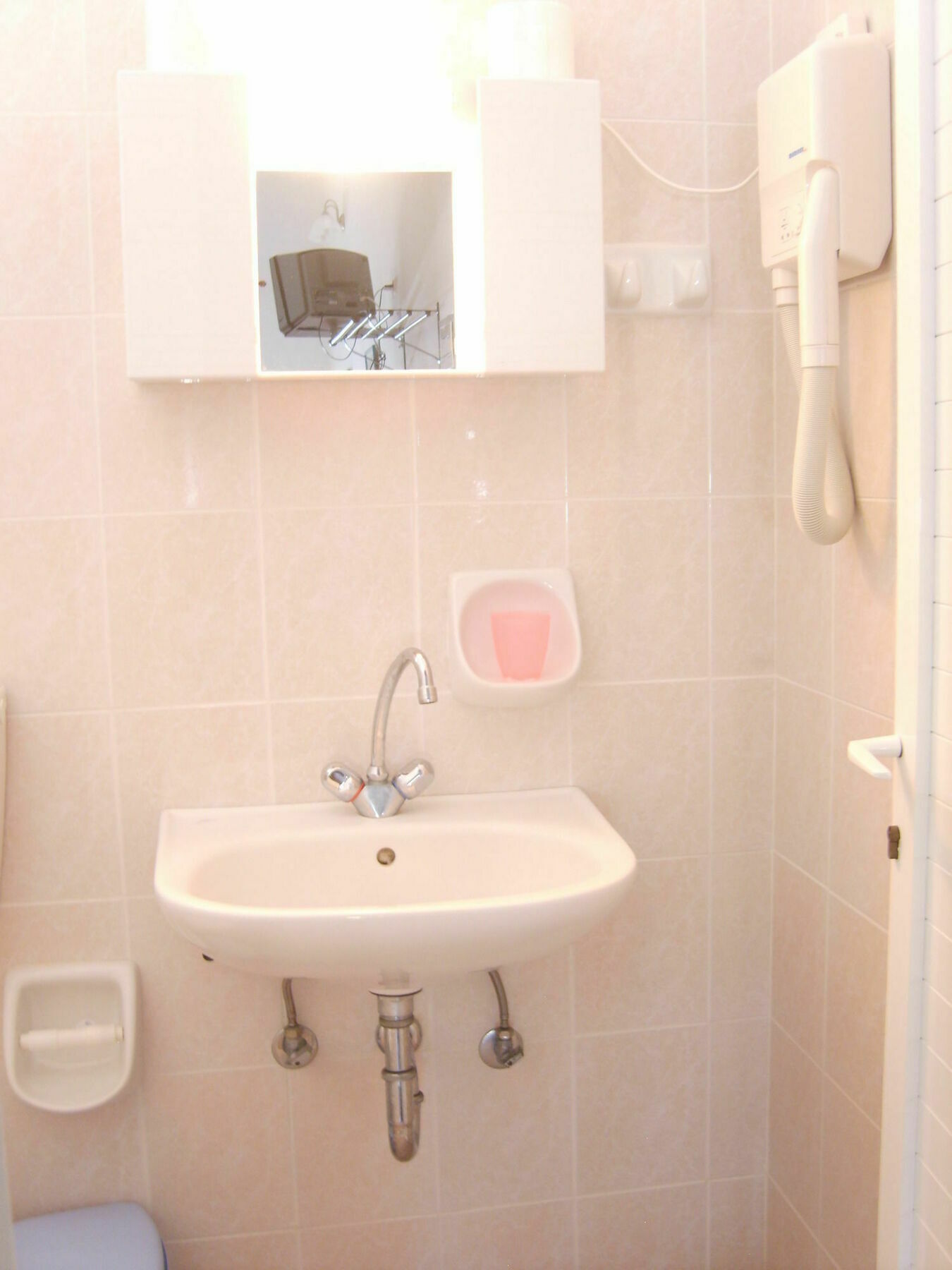 Apartment Apostolakis