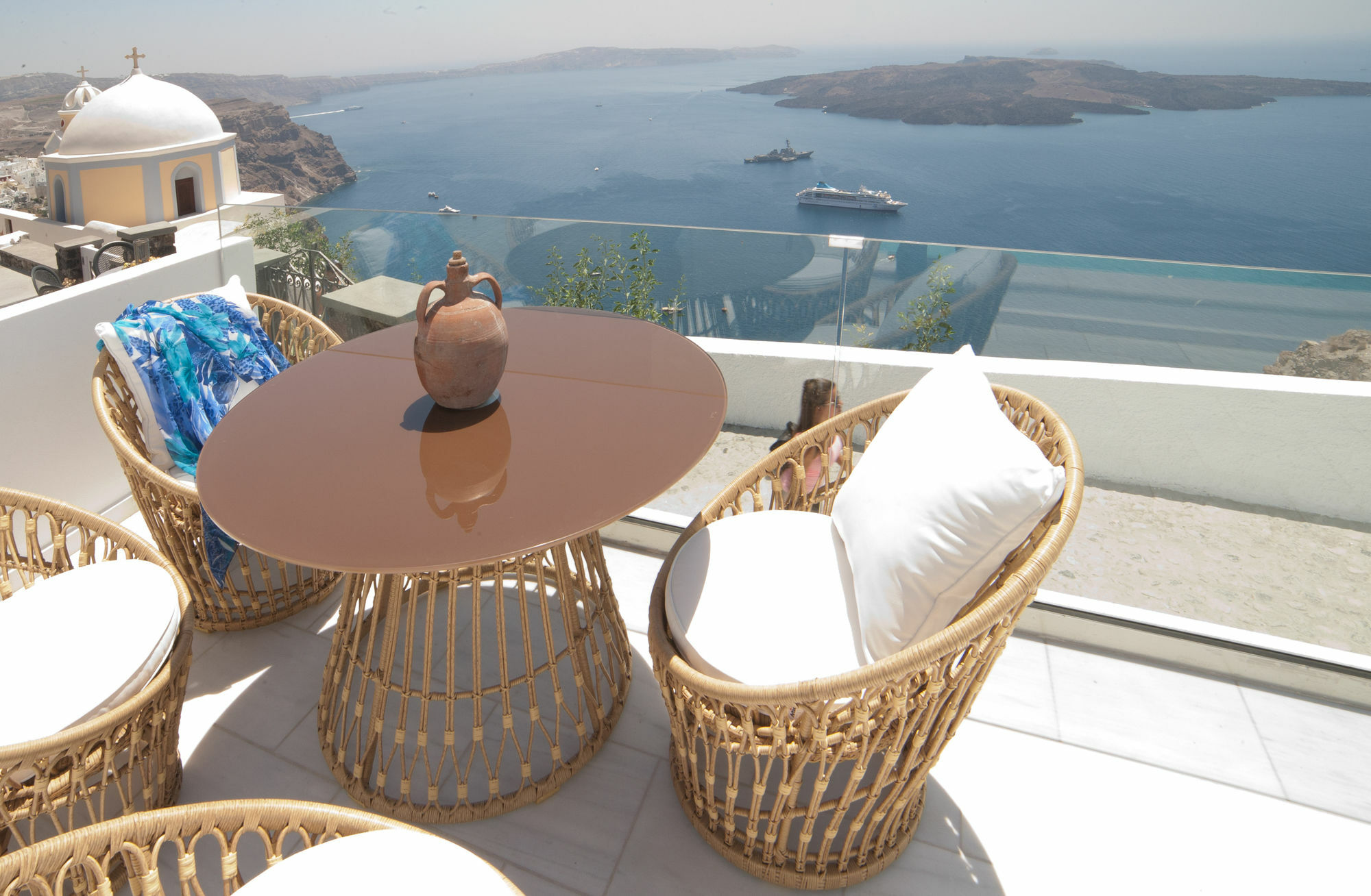 Anteliz Private Villa