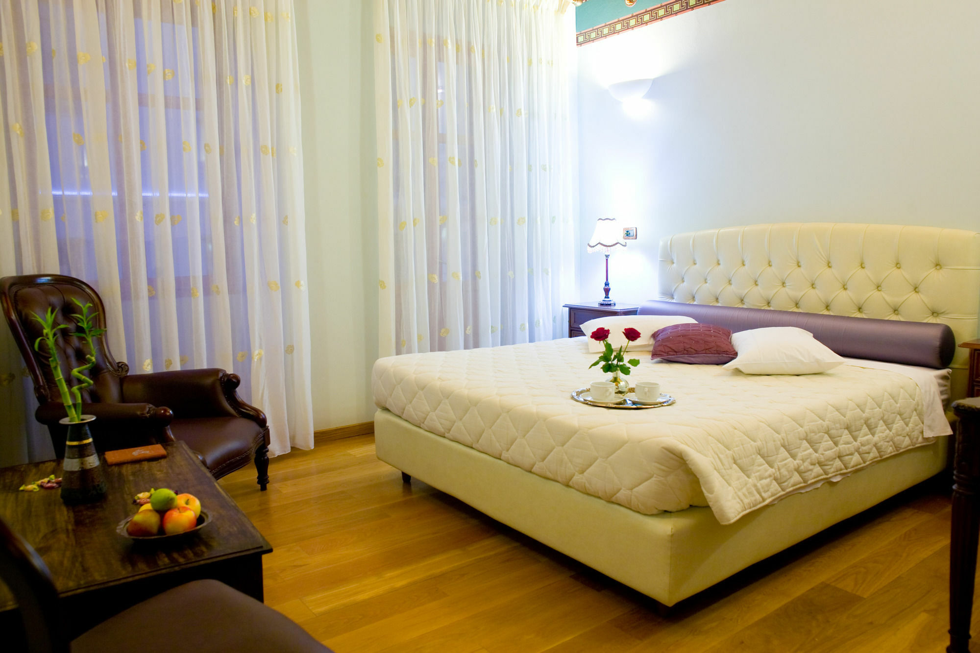 Kyveli 4* Nafplio