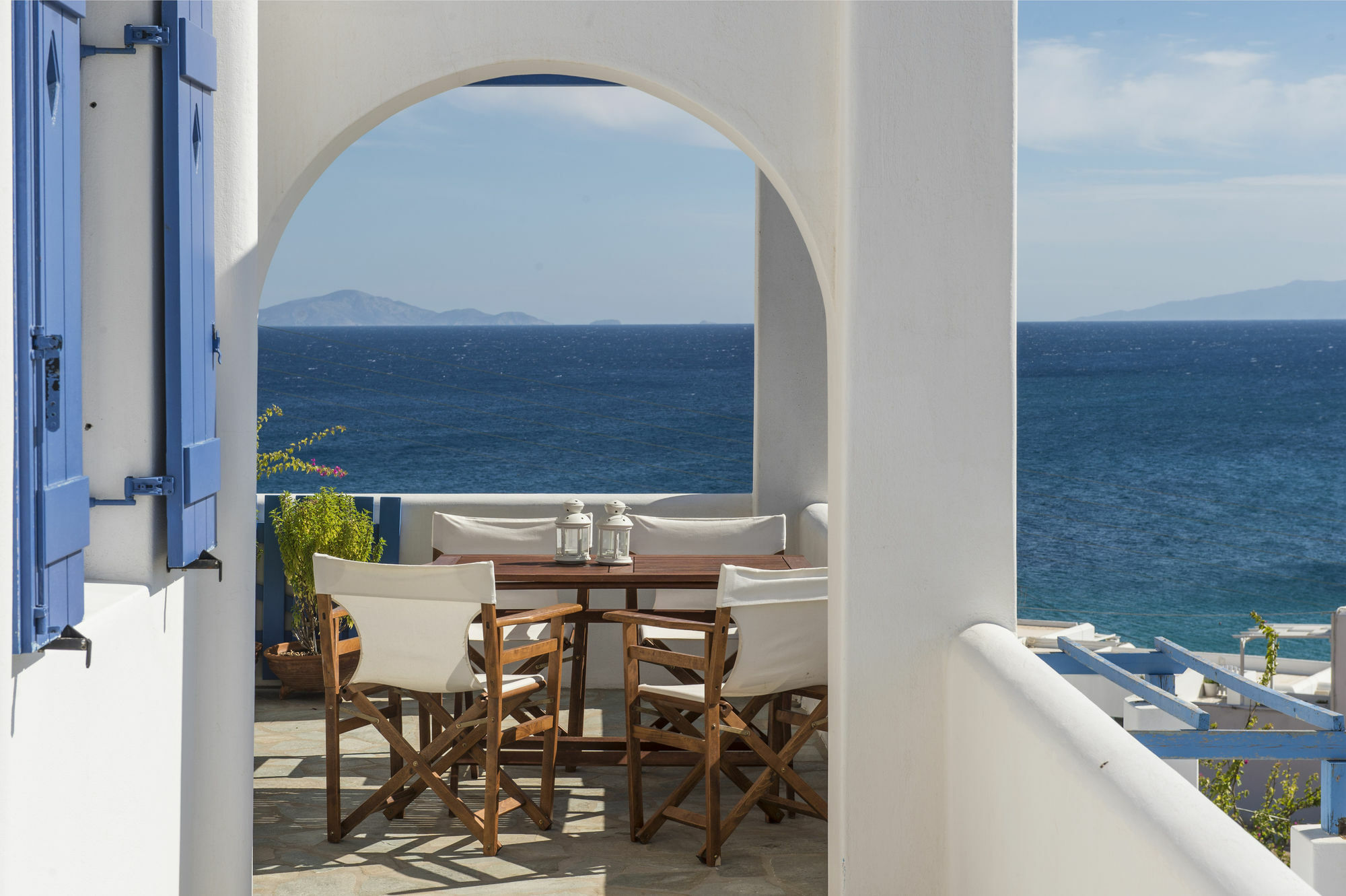 Cleopatra Homes Piso Livadi