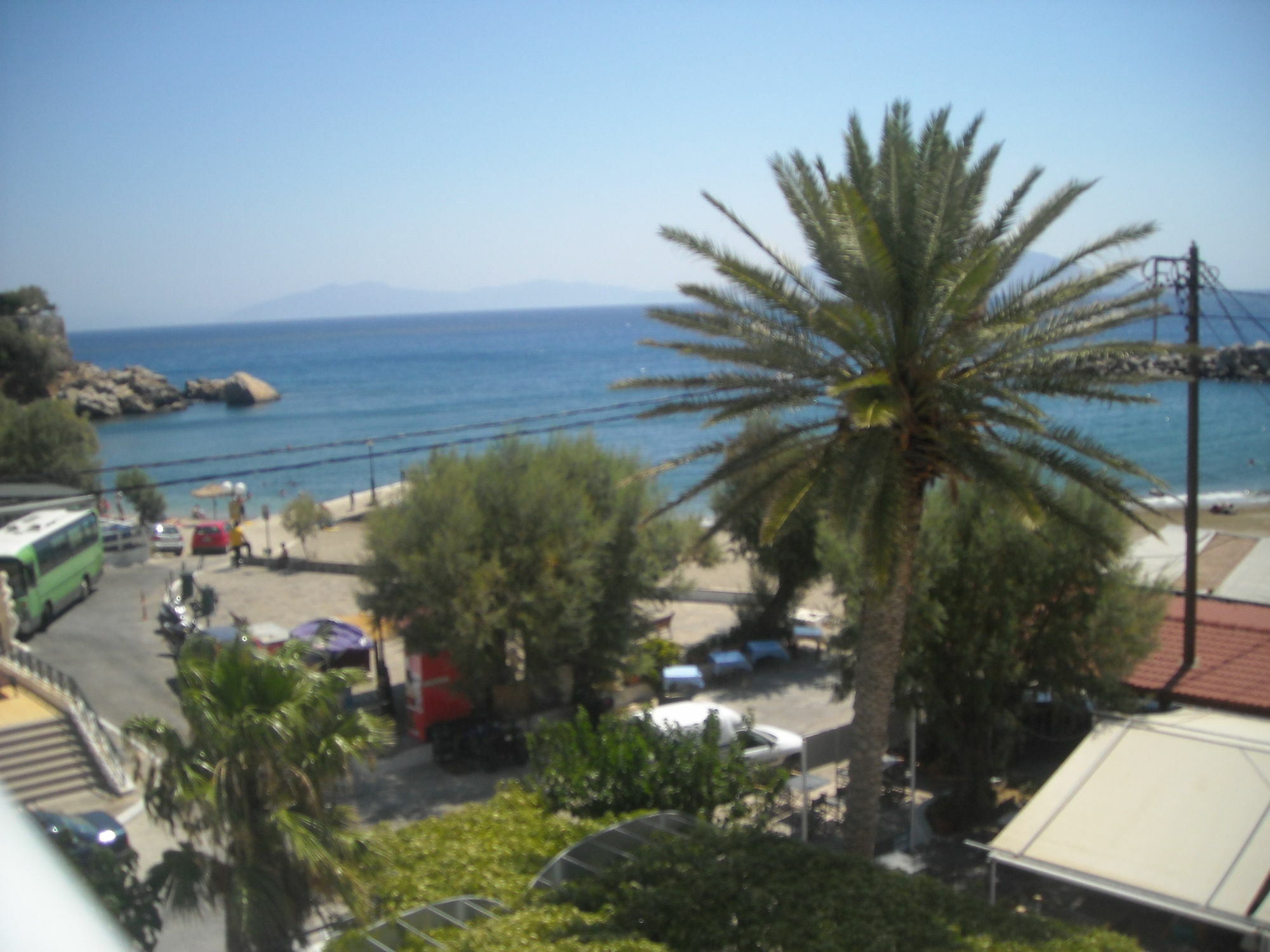 Apartment Apostolakis Agios Kirykos (Ikaria)