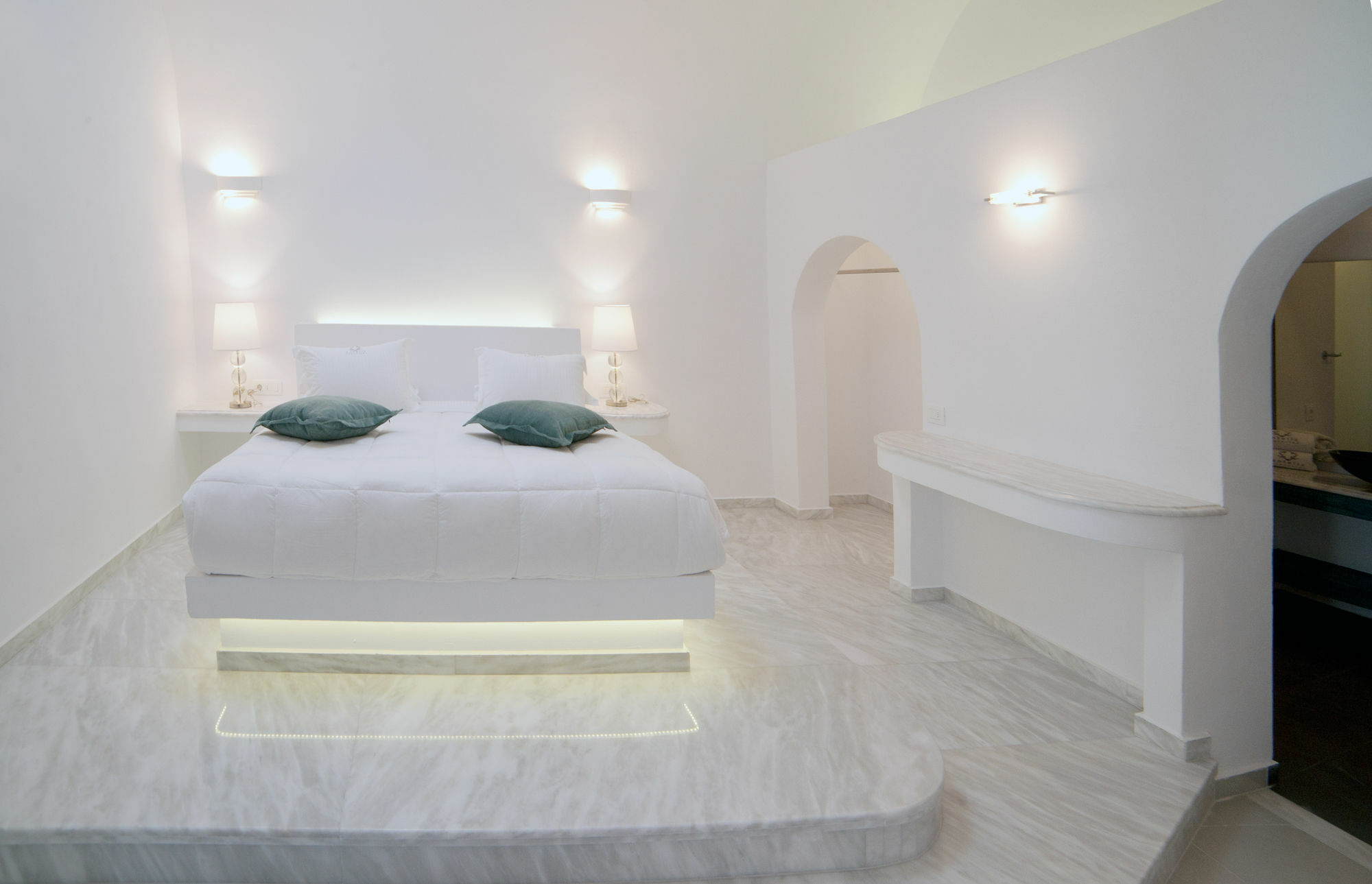 Anteliz Private Villa *