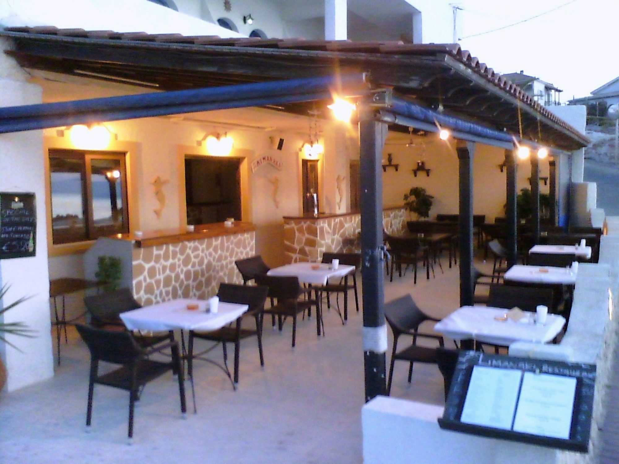 Art Boutique Hotel