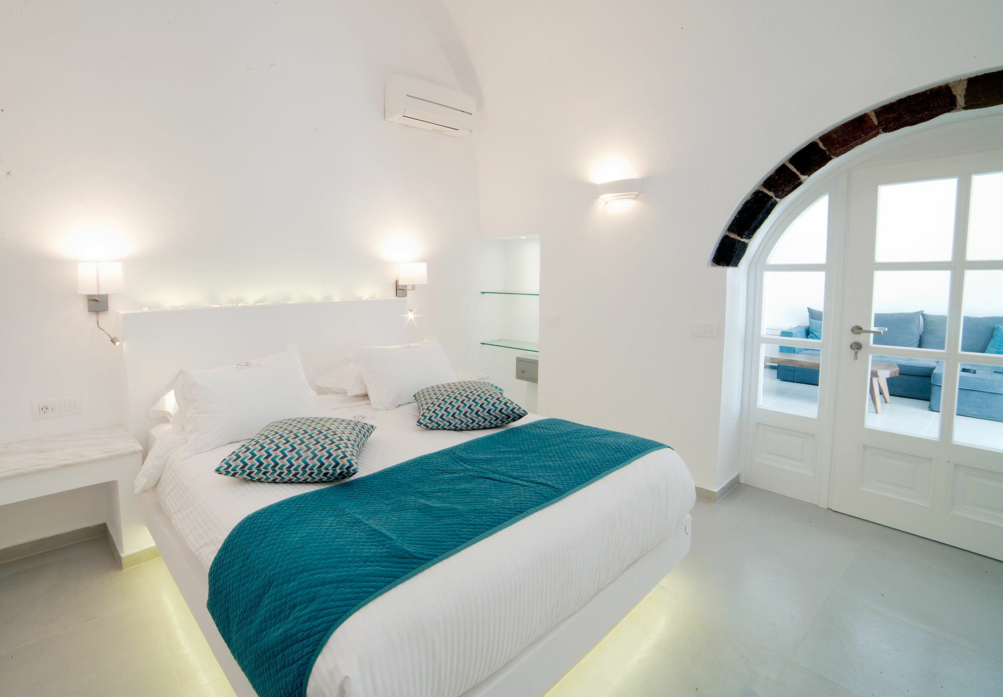 Anteliz Private Villa