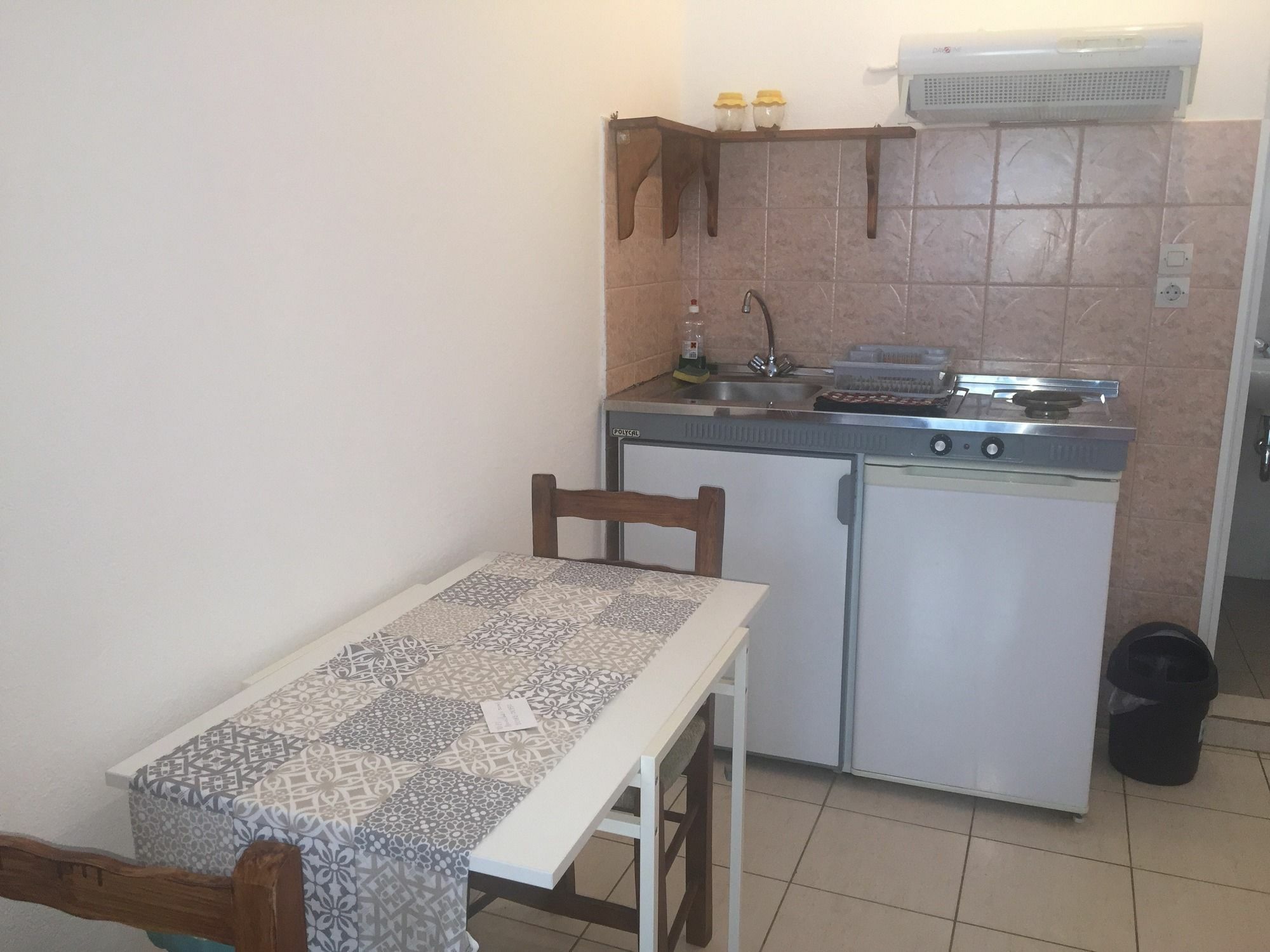 Apostolakis Apartment Agios Kirykos (Ikaria)
