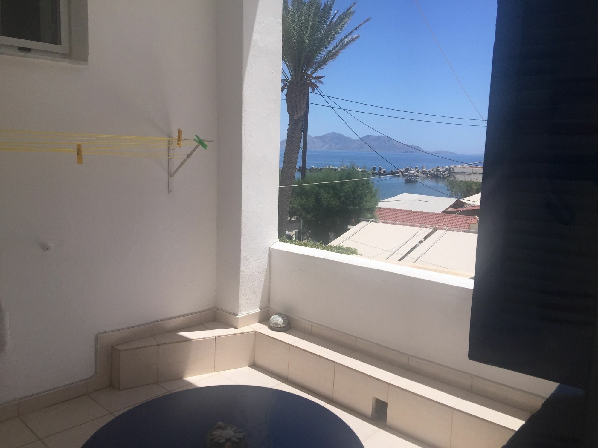 Apartment Apostolakis *