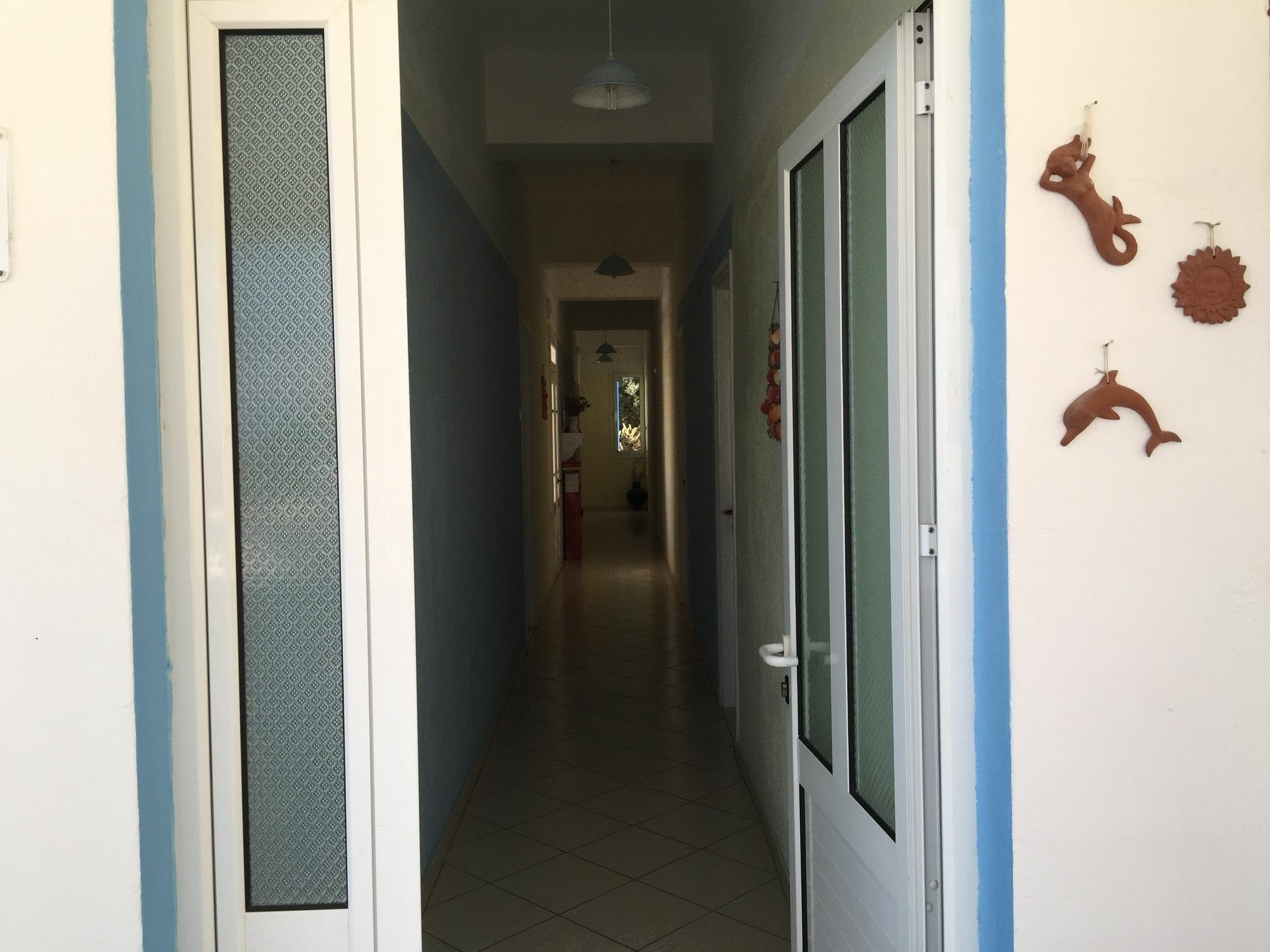 Apostolakis Apartment *